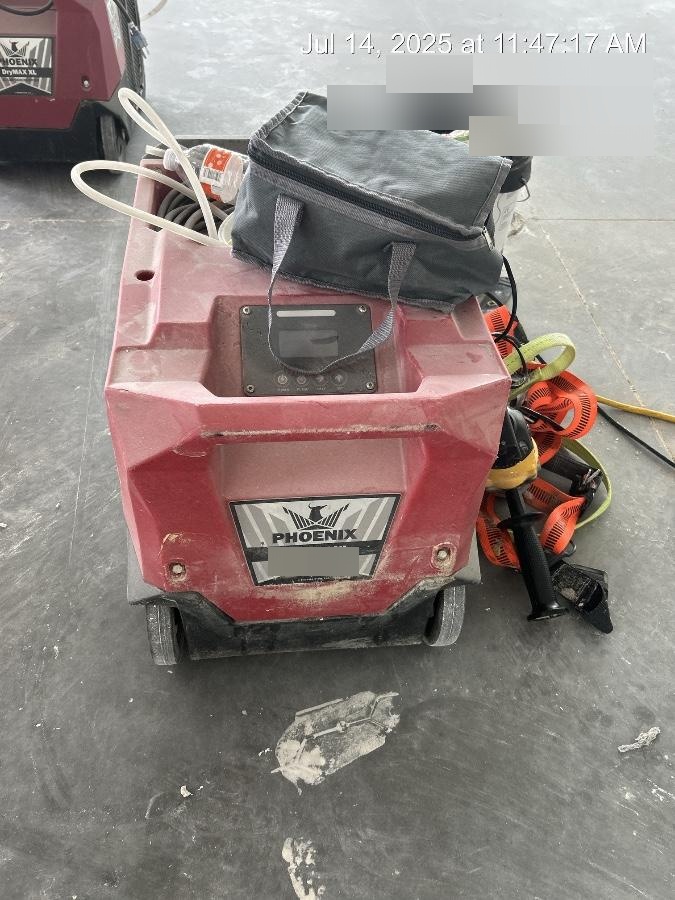 2021 PHOENIX DryMAX XL