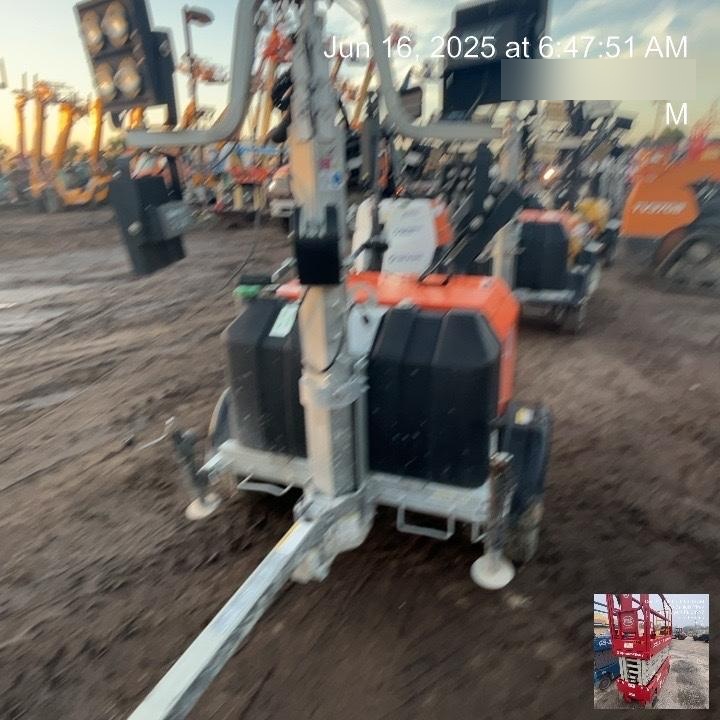 2023 WANCO WLTT-4MM4K