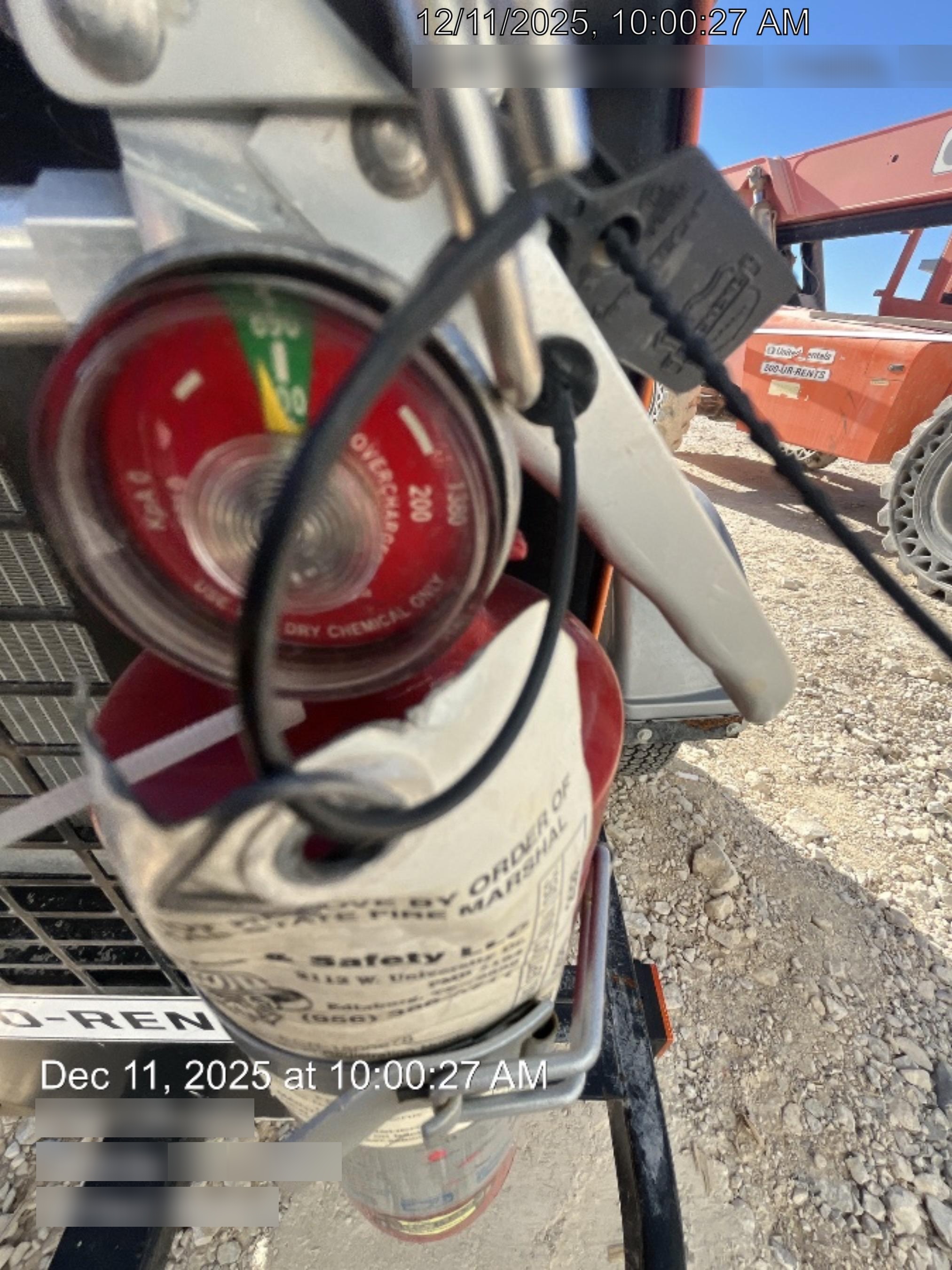 2022 LINCOLN ELECTRIC LE400