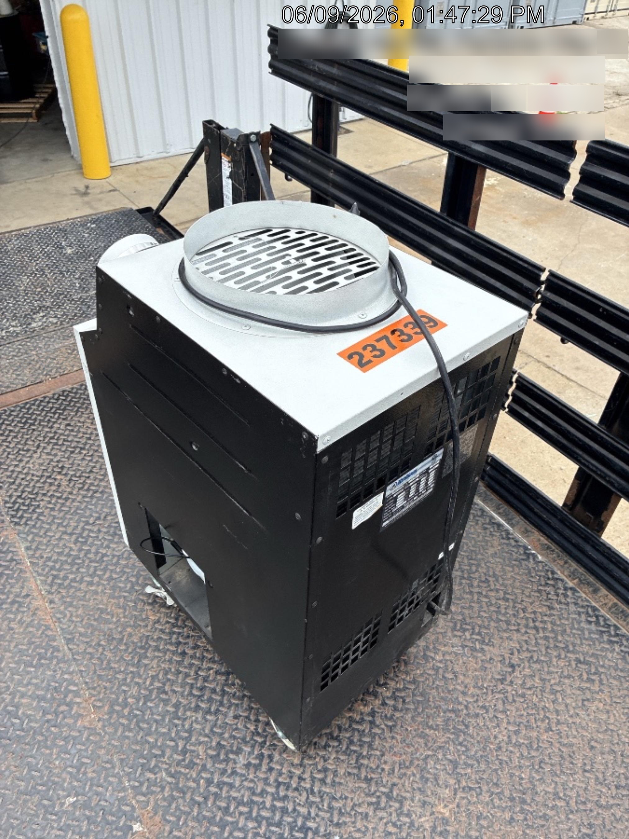 2022 KWIKOOL KPAC1411-2