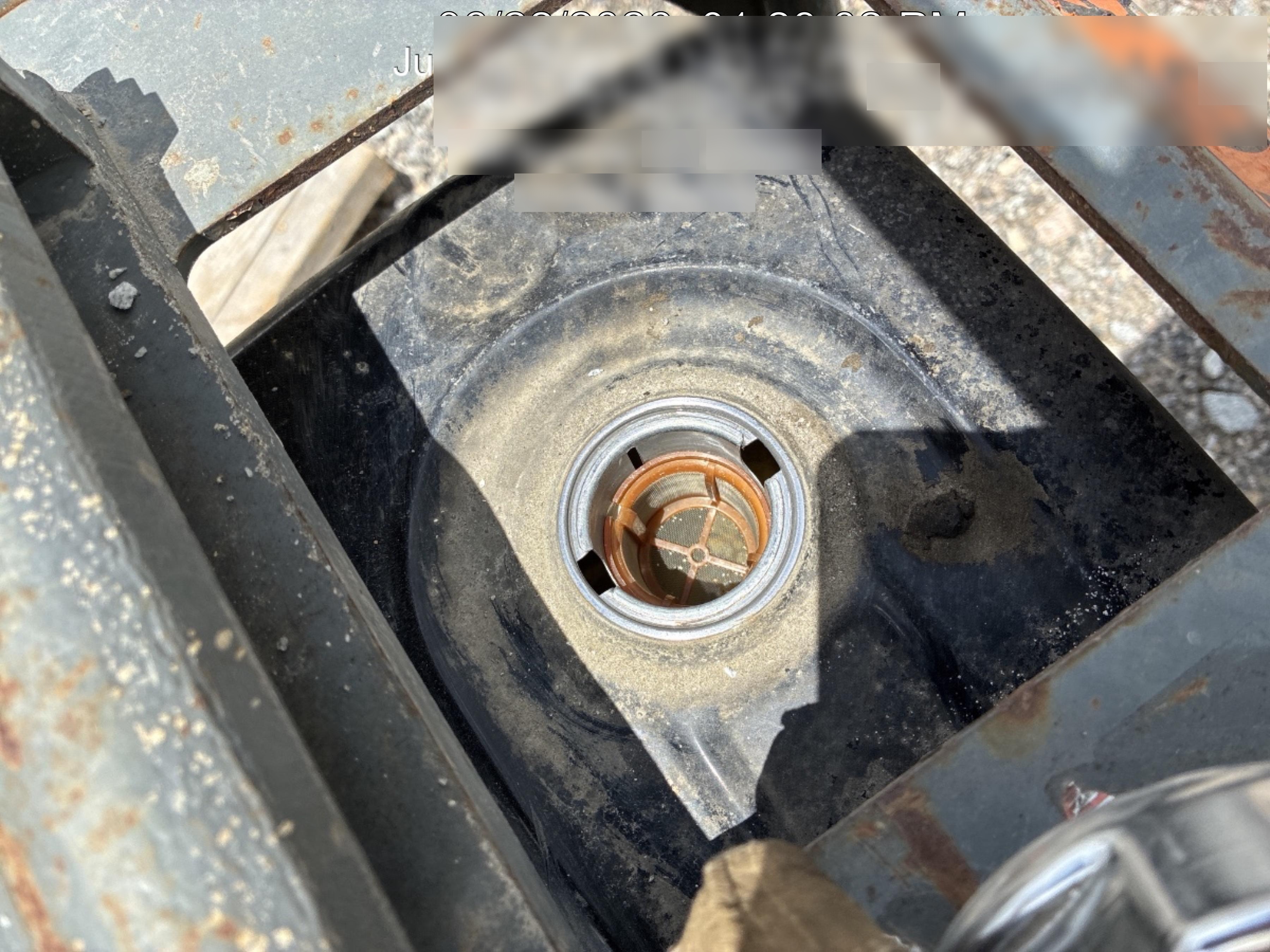 2020 WACKER NEUSON BPU3050A