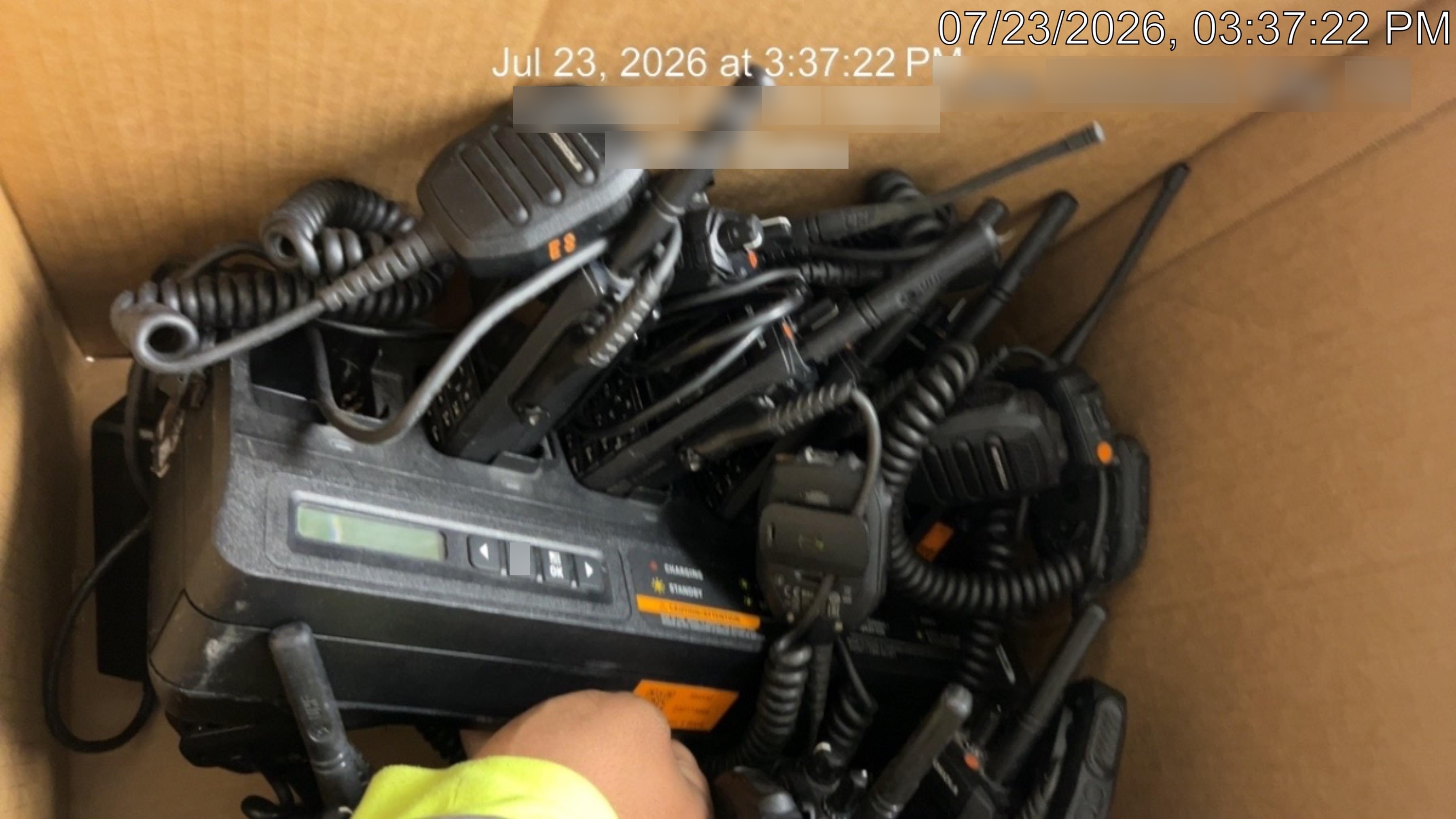 2024 MOTOROLA PMPN4284