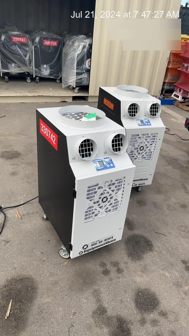 2023 KWIKOOL KPAC1411-2