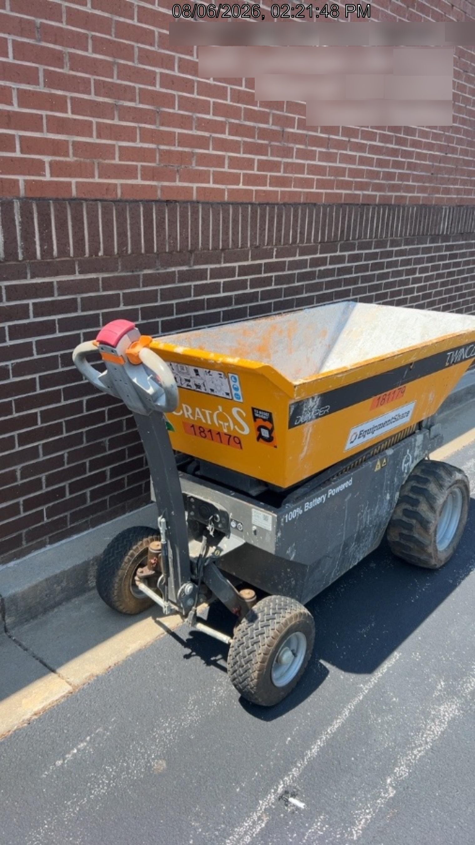 2021 TWINCA ES-800
