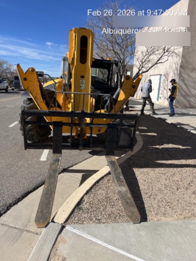 2019 JCB 512-56