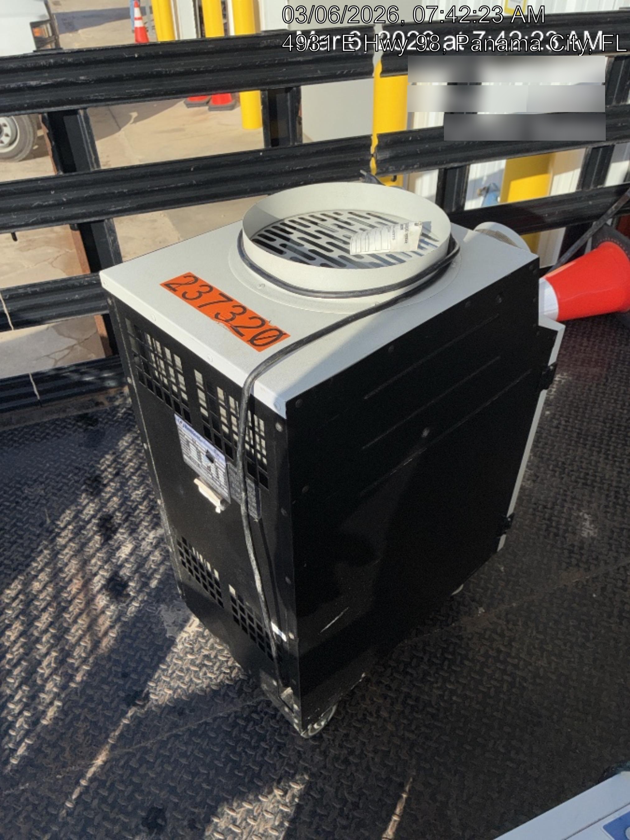2022 KWIKOOL KPAC1411-2