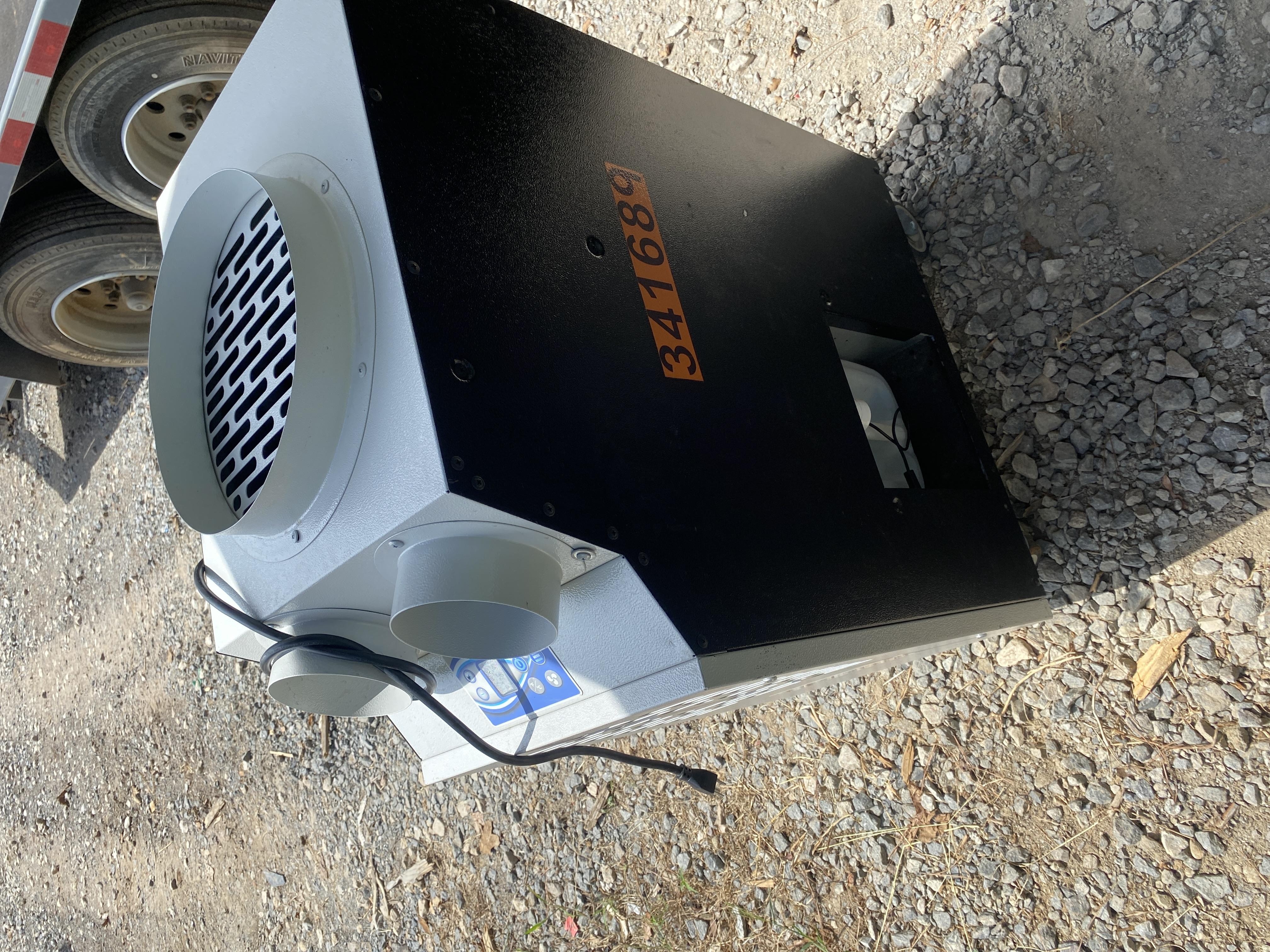 2023 KWIKOOL KPAC1411-2