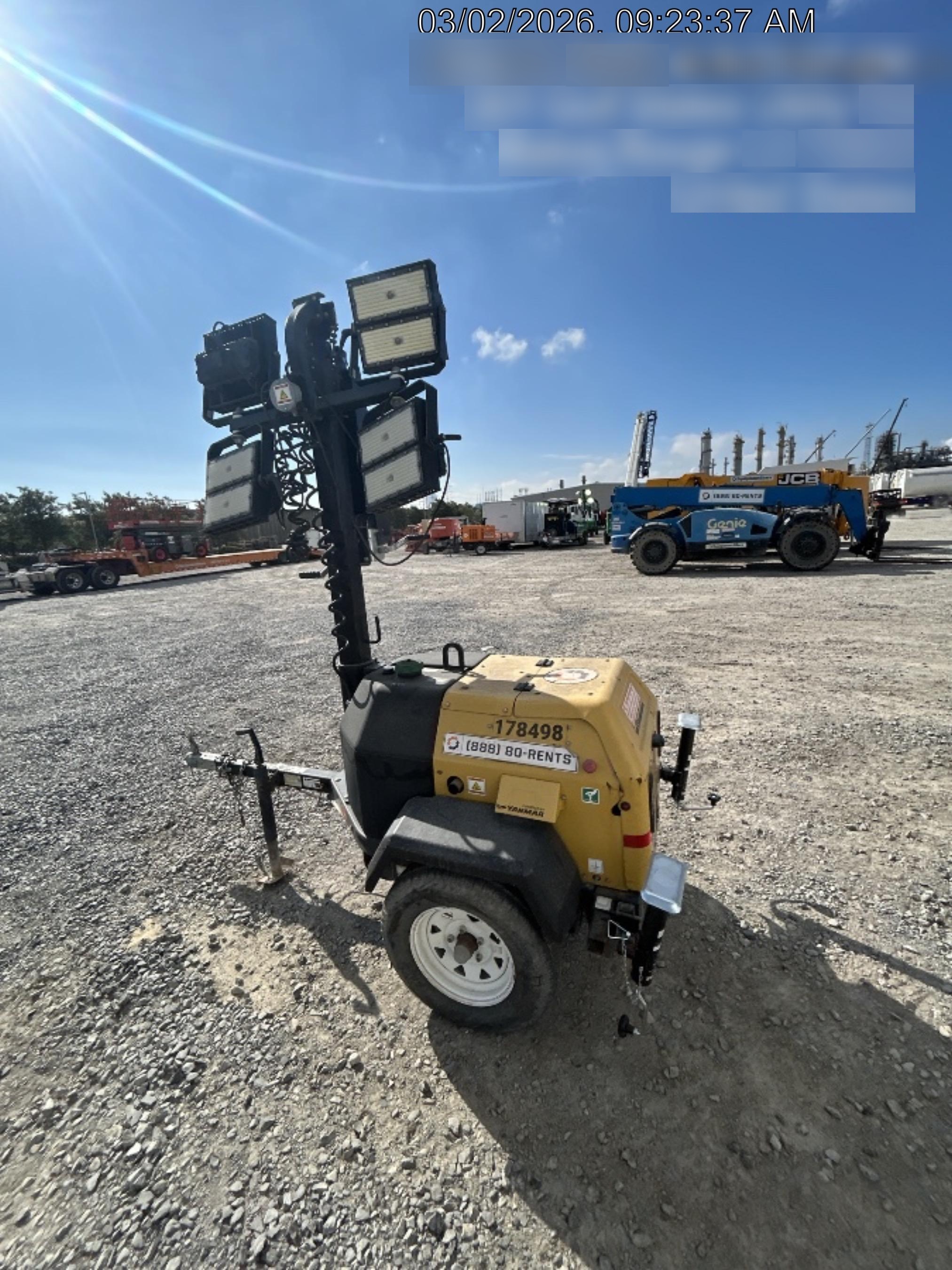 2021 ALLMAND NLV3GR