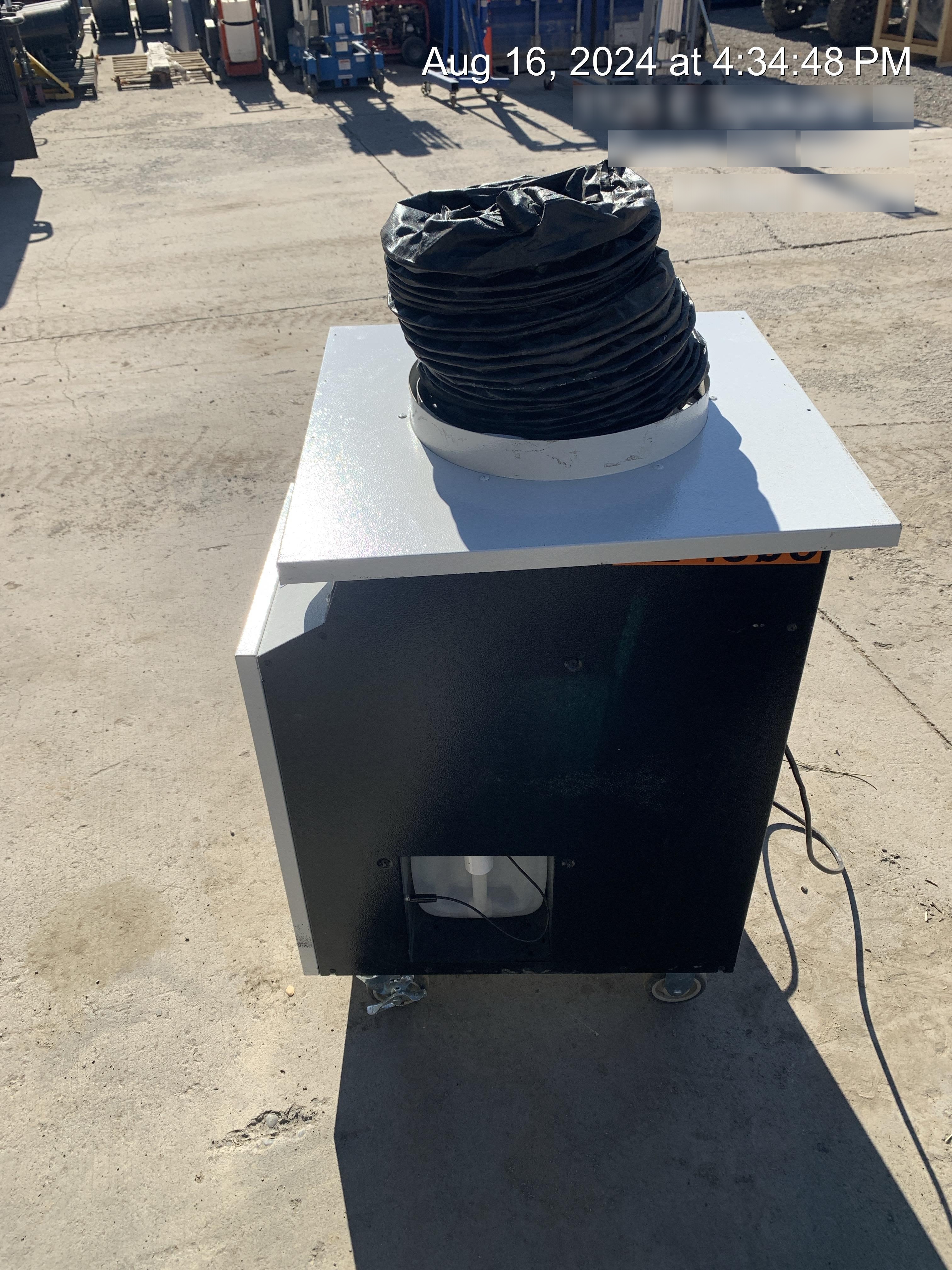 2023 KWIKOOL KPAC1411-2