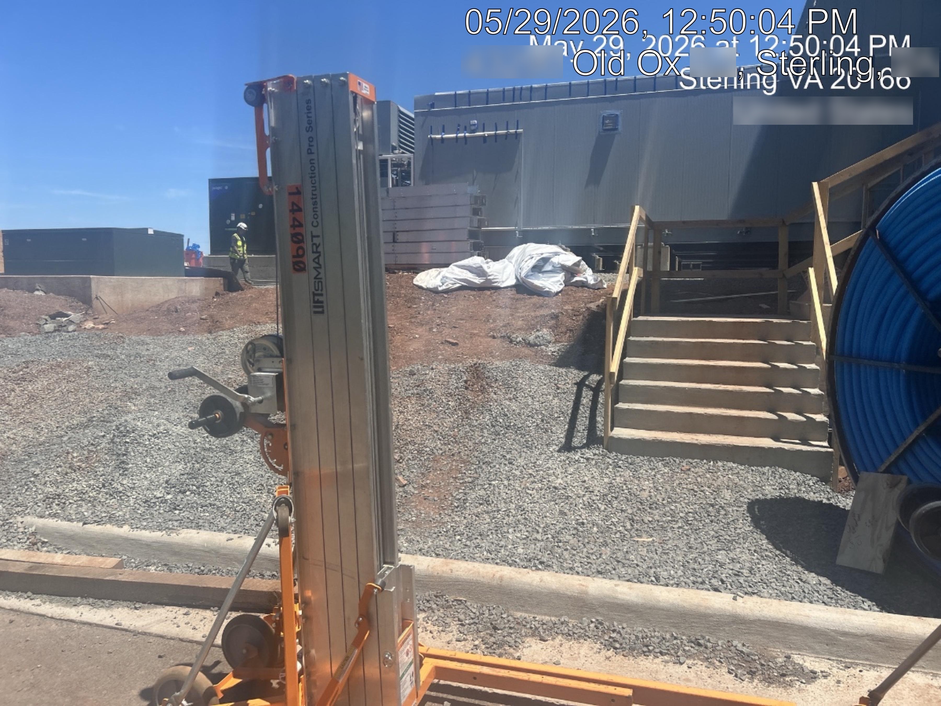 2021 LIFTSMART MLC-24