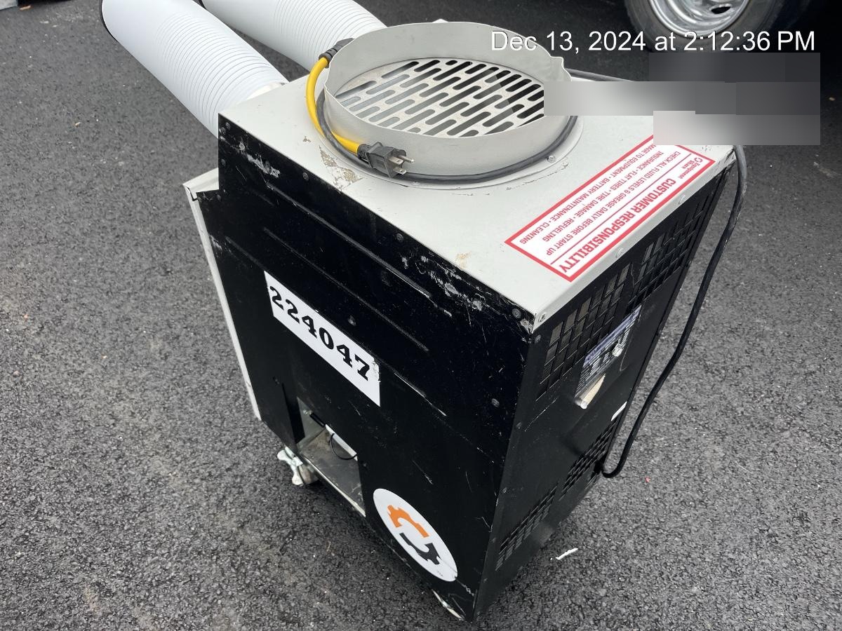 2022 KWIKOOL KPAC1411-2