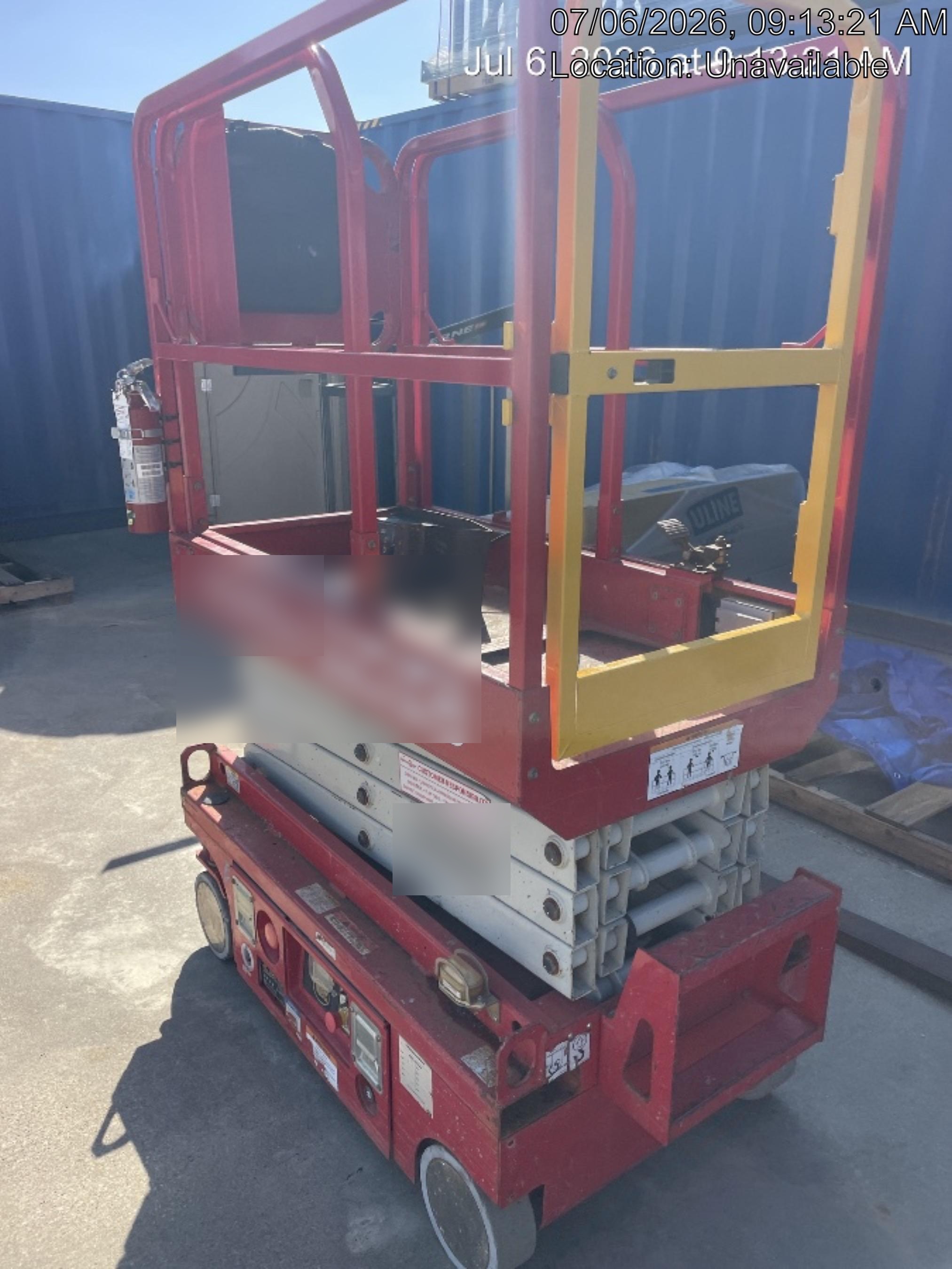 2019 MEC 1330SE