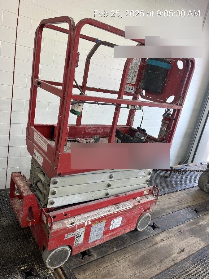 2019 MEC 1330SE