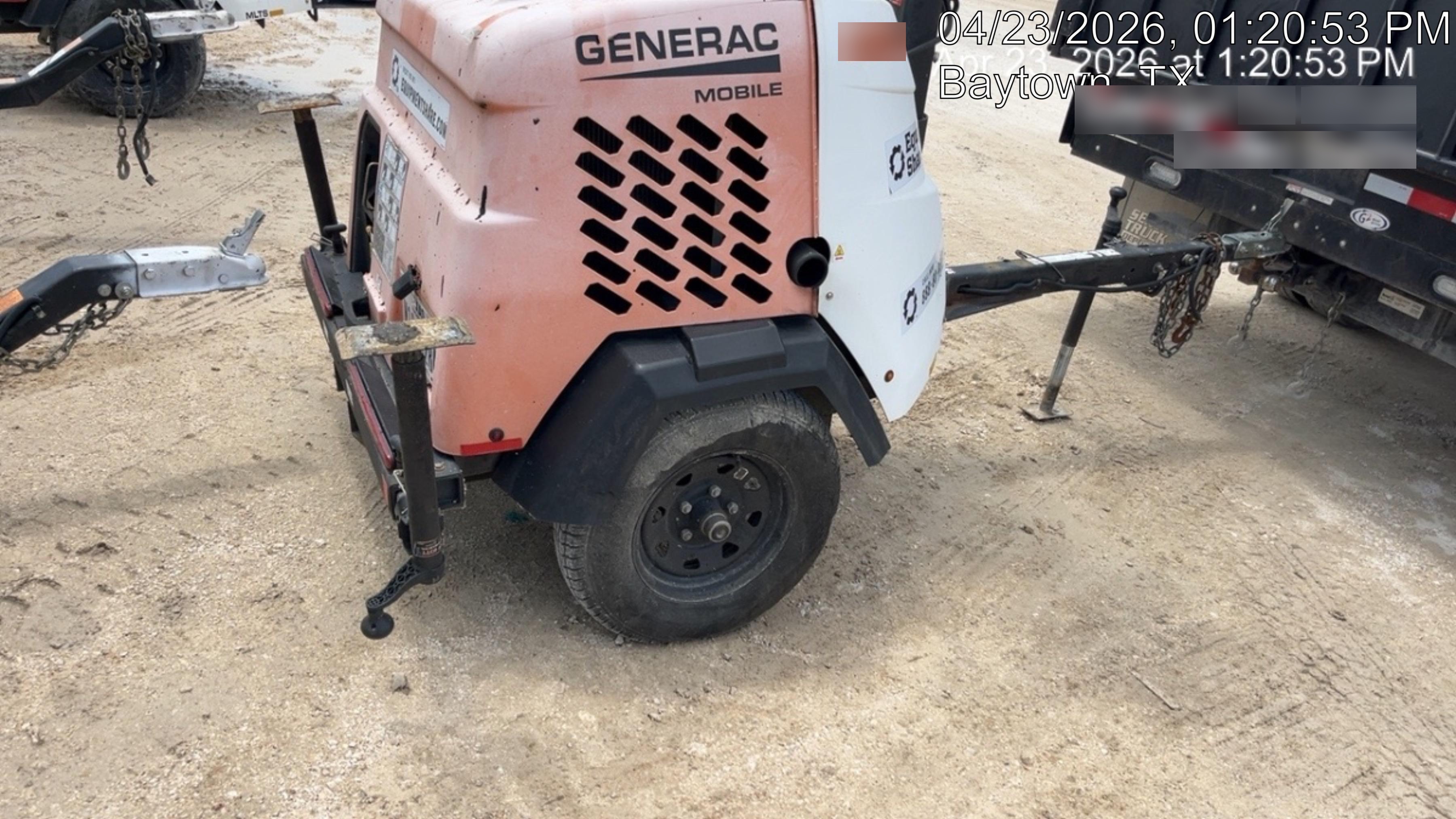 2023 GENERAC MLT2