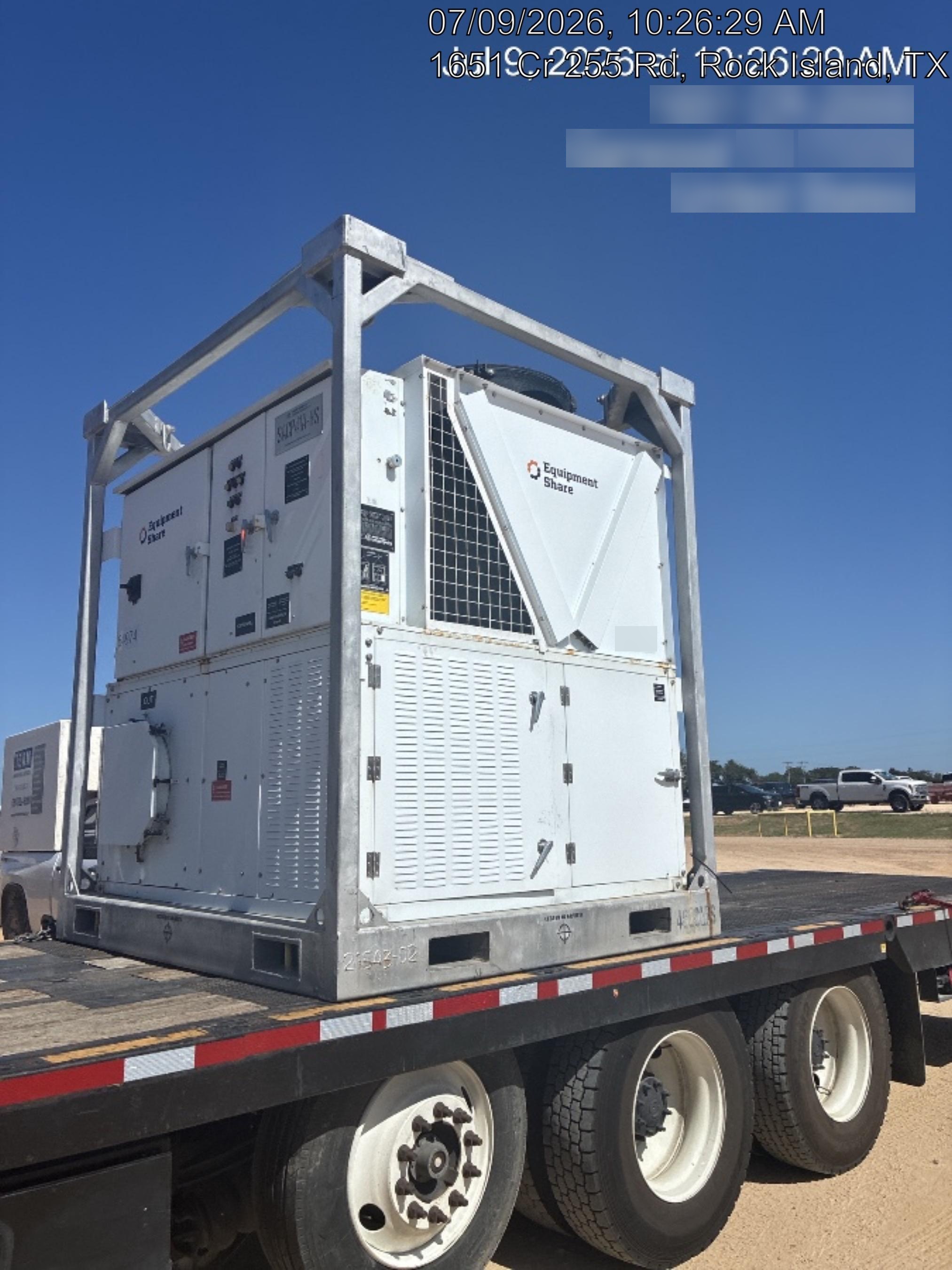 2020 SMARTECH SACP41A-HS