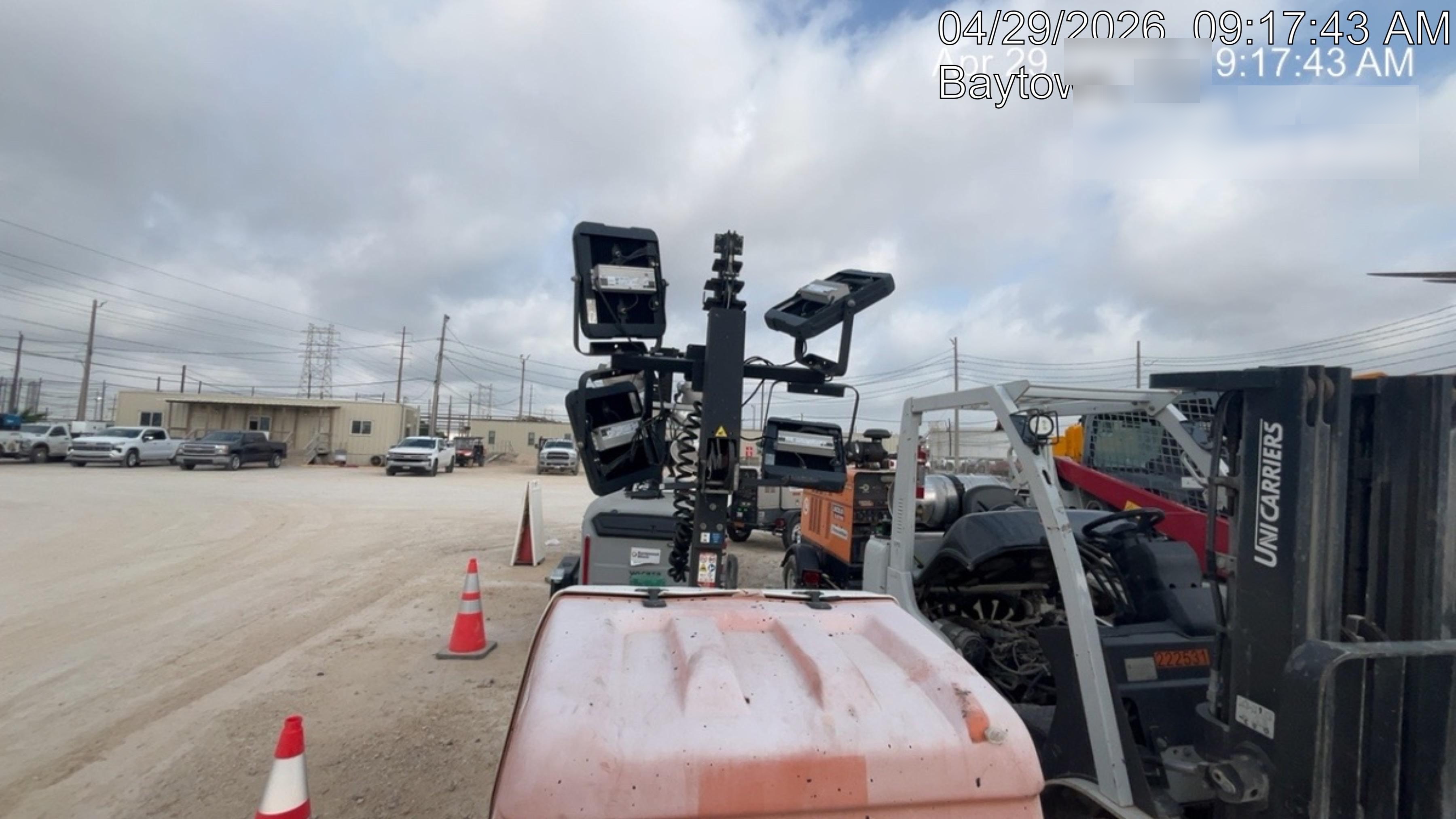 2023 GENERAC MLT2