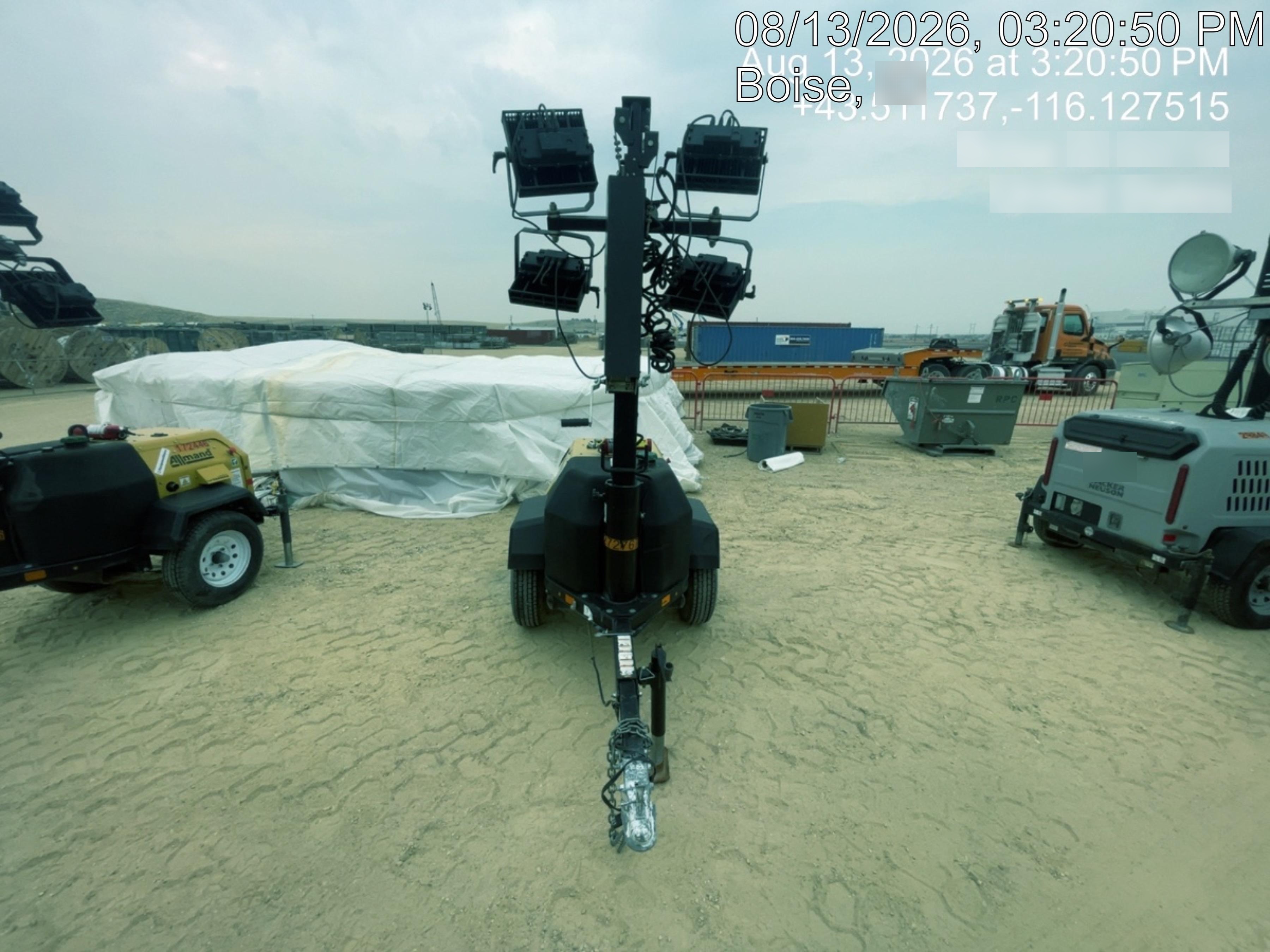 2022 ALLMAND NLV3GR