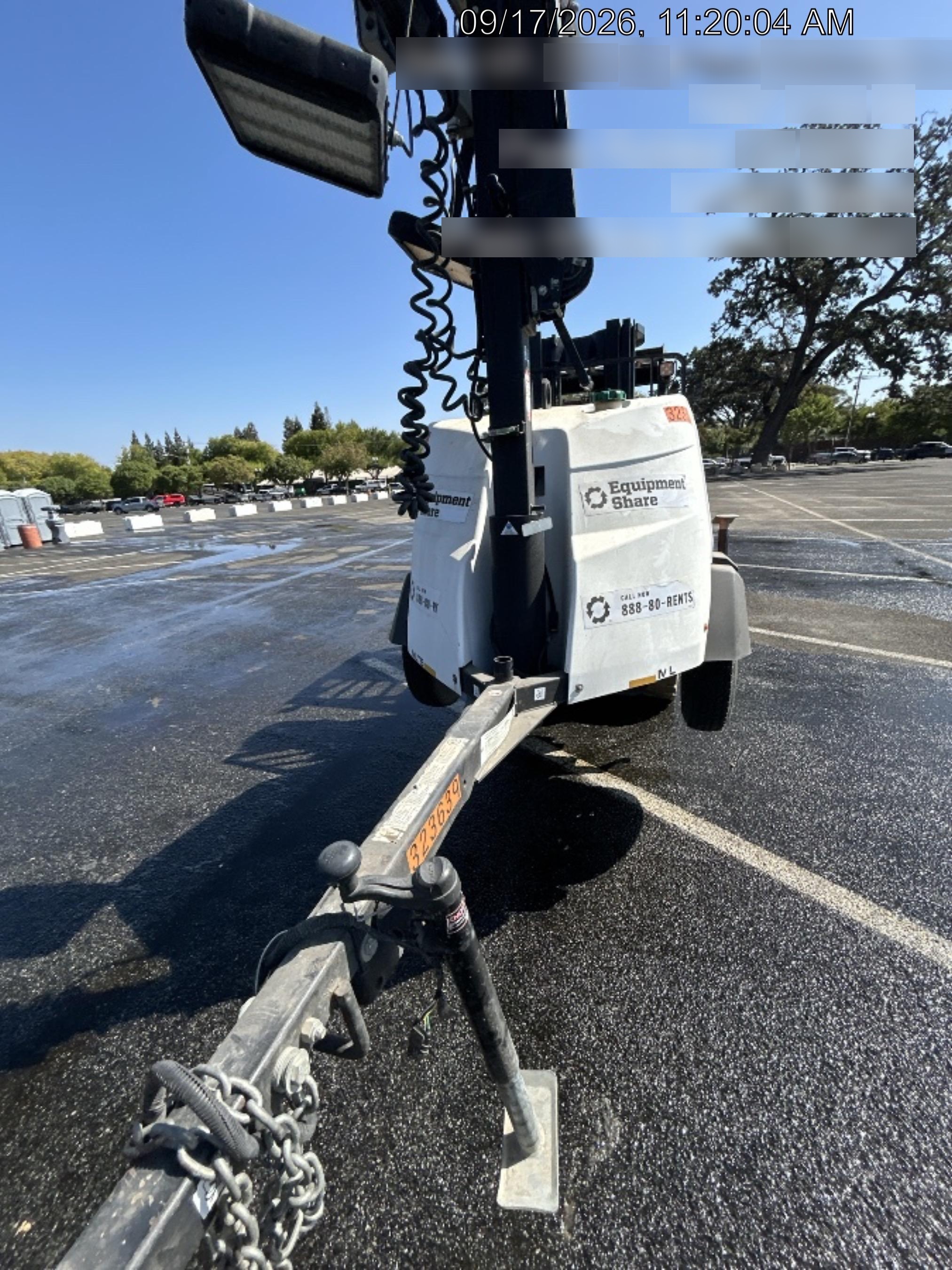 2023 GENERAC MLT2