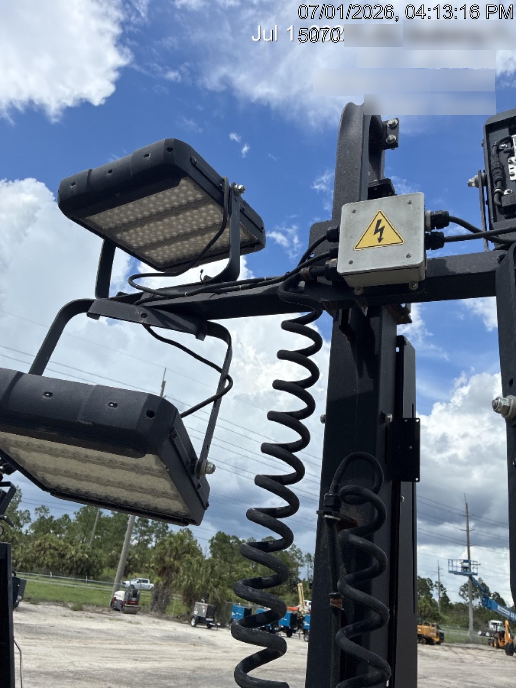 2023 GENERAC MLT2