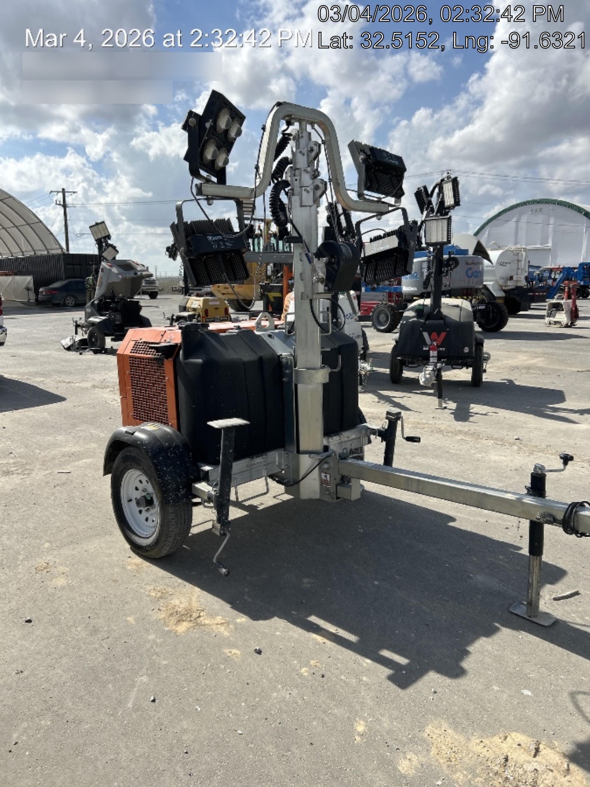 2024 WANCO WLTT-4MM4K
