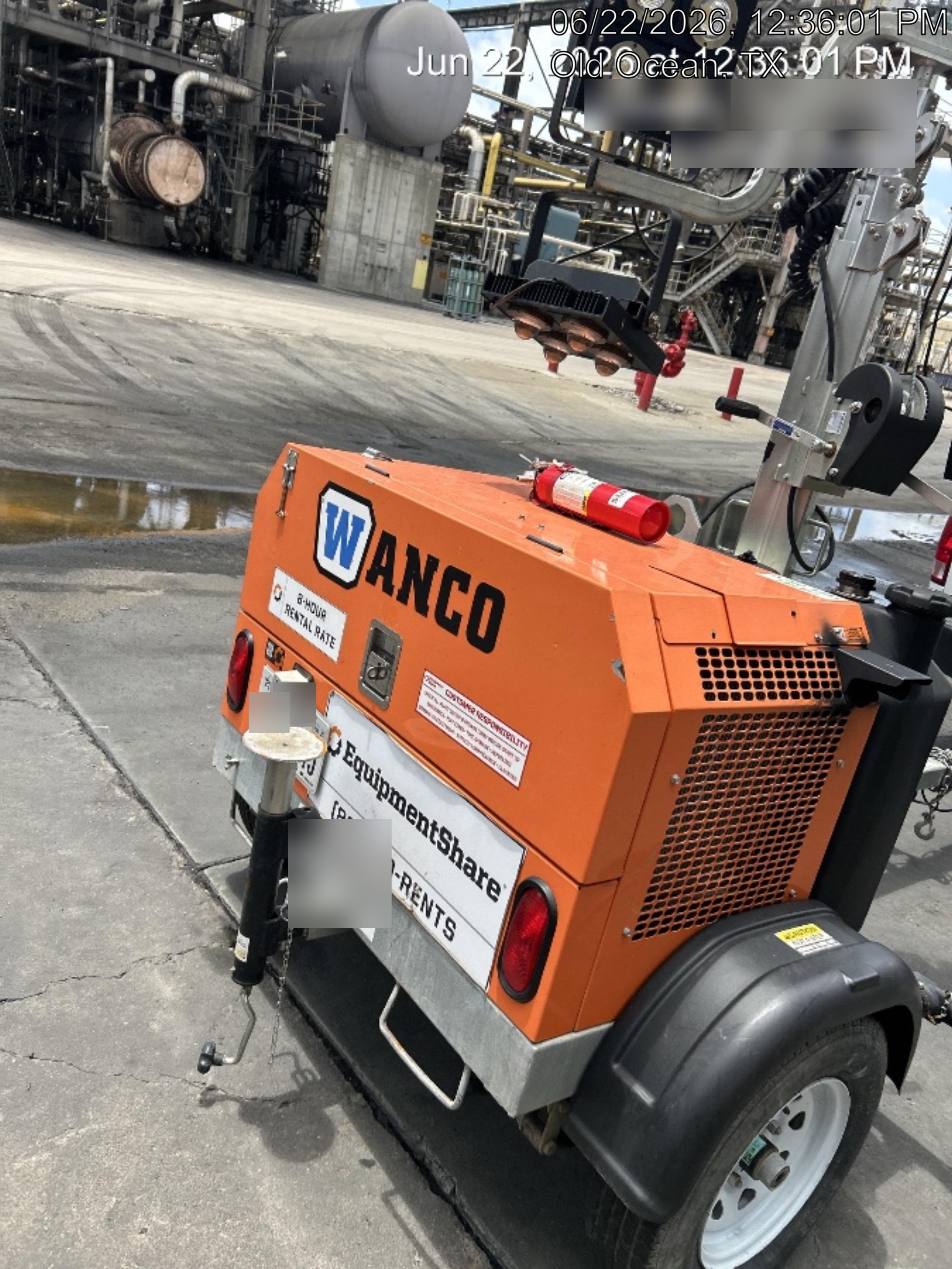 2024 WANCO WLTT-4MM4K
