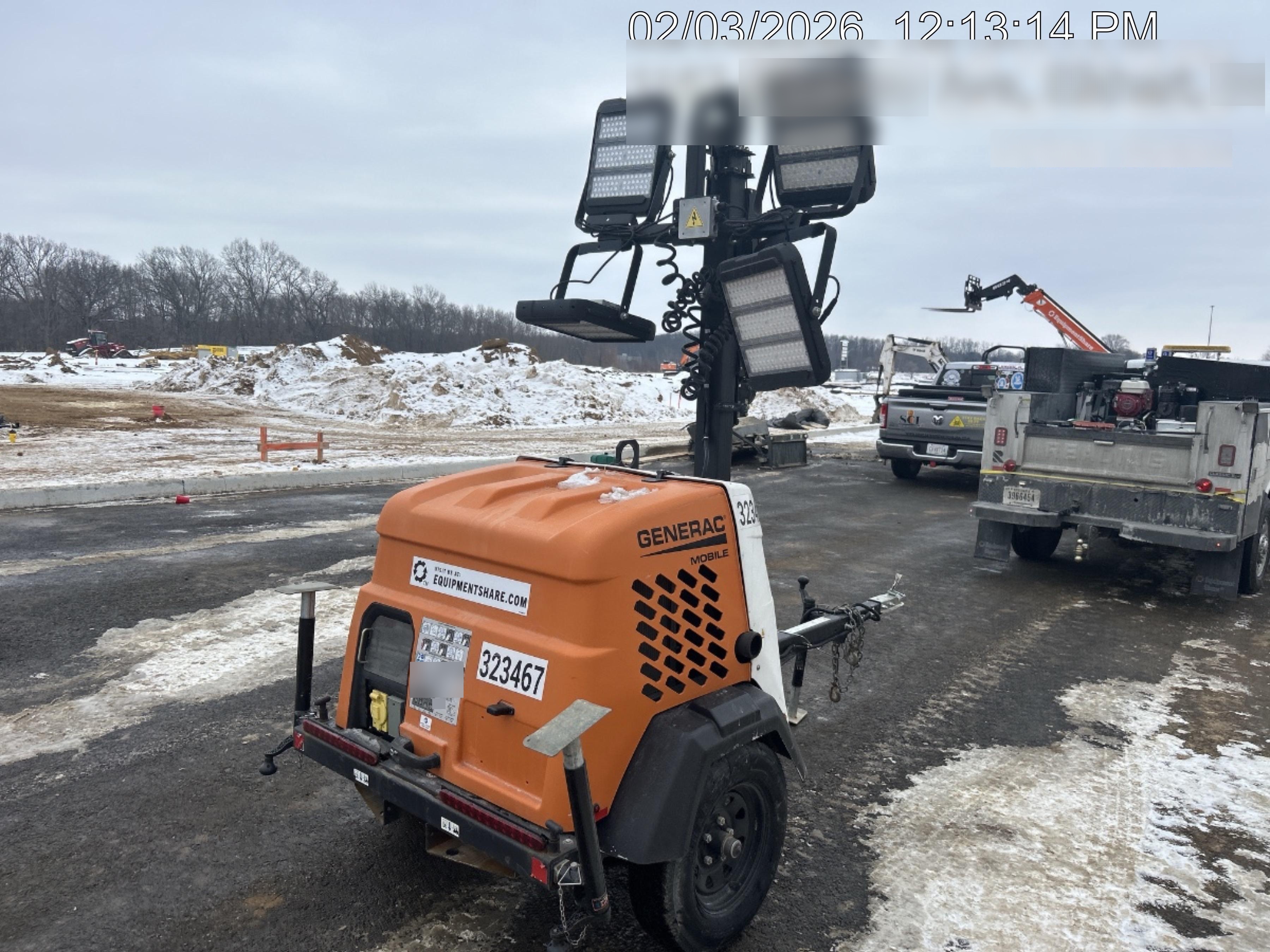 2023 GENERAC MLT2