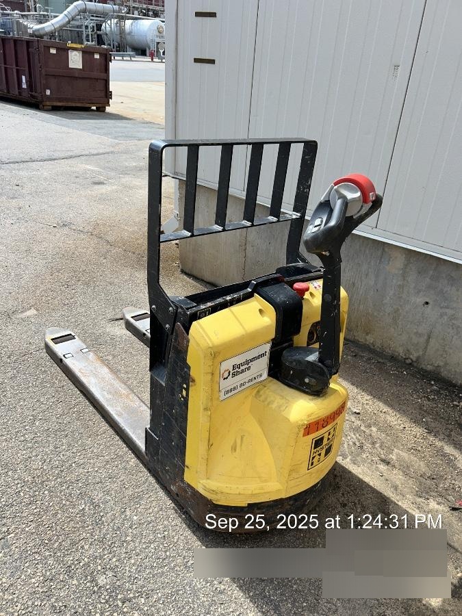 2020 HYSTER W45ZHD