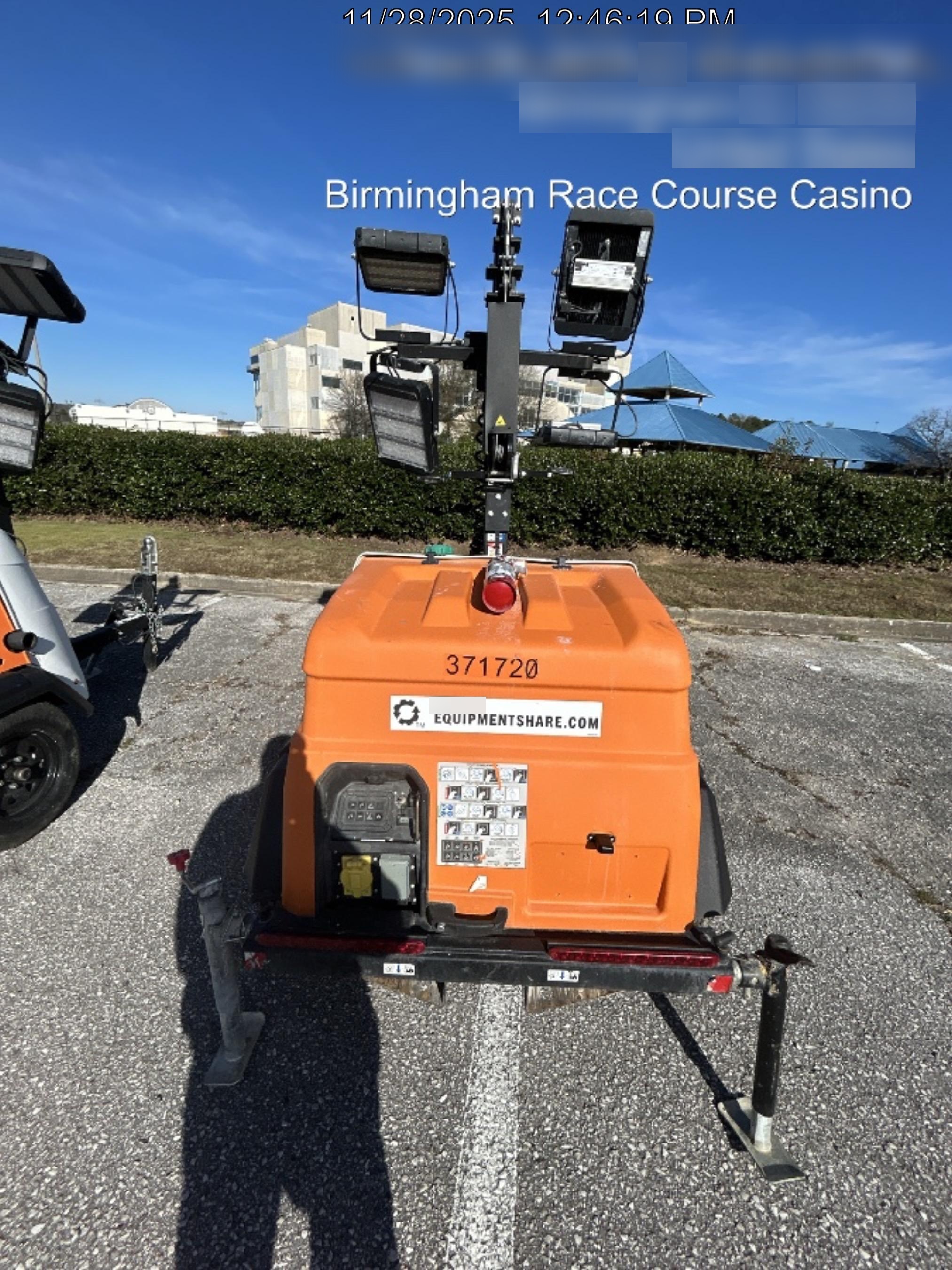 2023 GENERAC MLT2