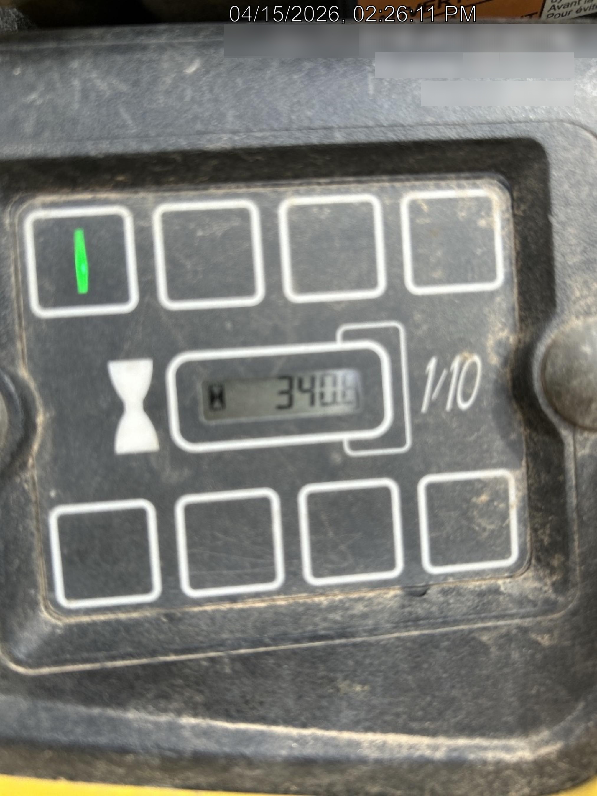 2020 WACKER NEUSON RTKx-SC3