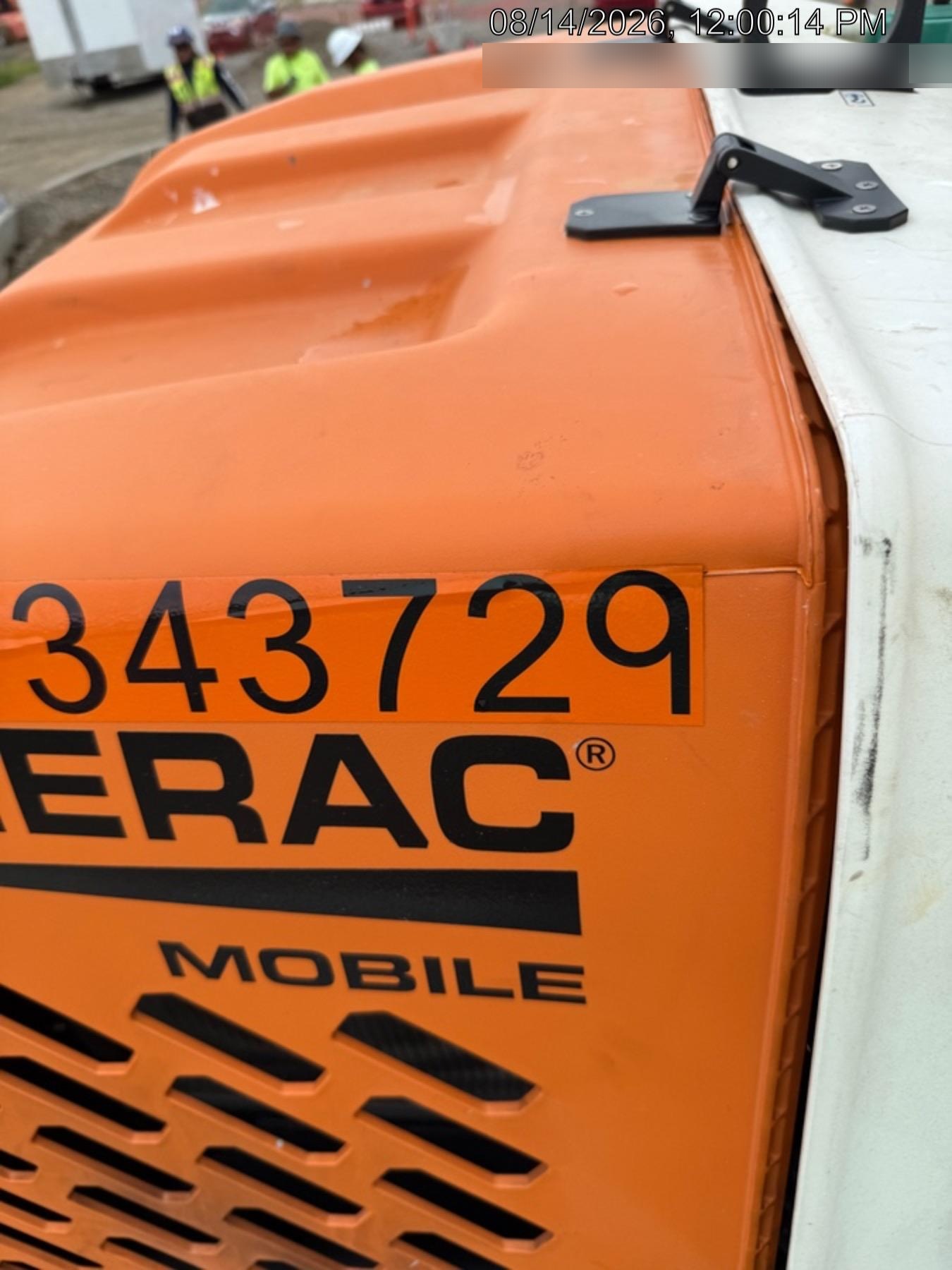 2023 GENERAC MLT2
