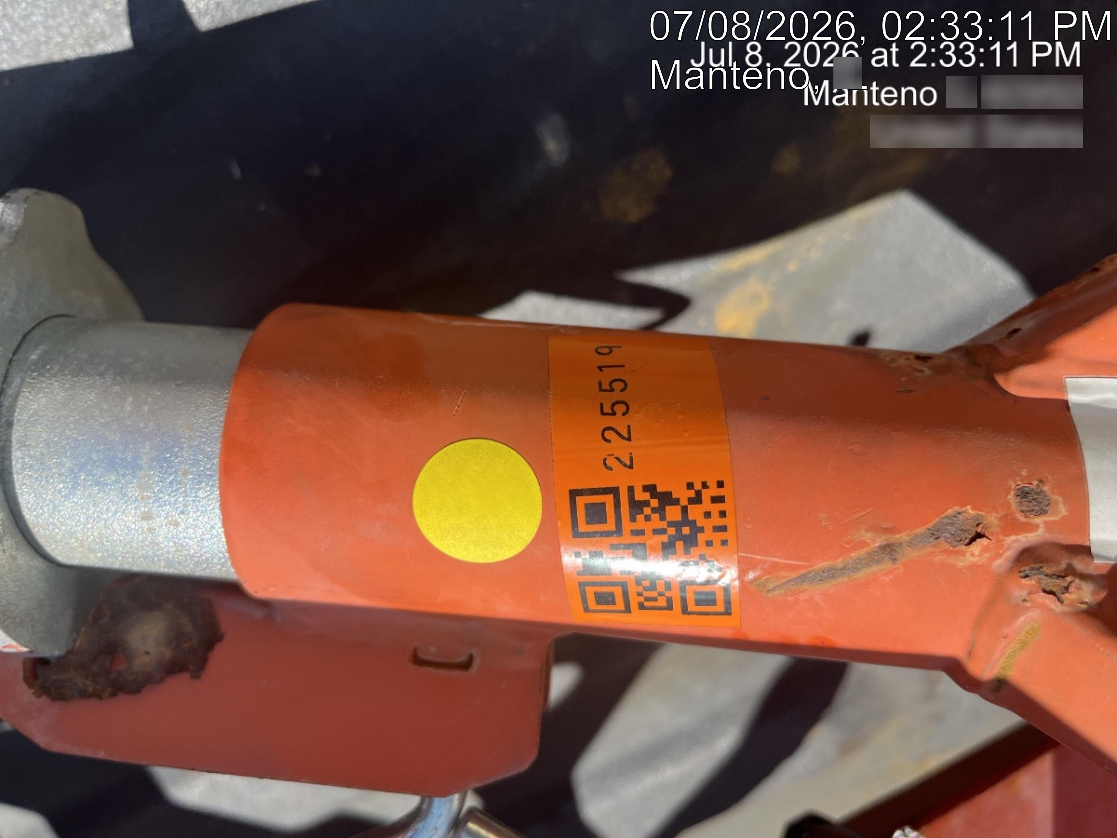 2023 B&B PIPE 4100E