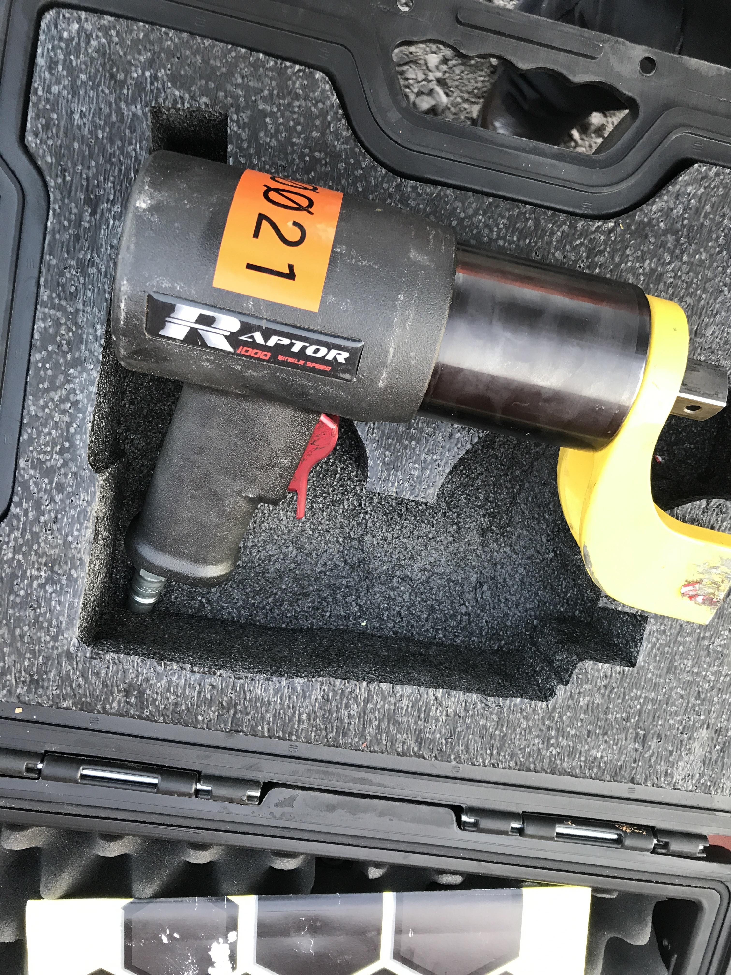 2020 TORCUP RP-1000-1