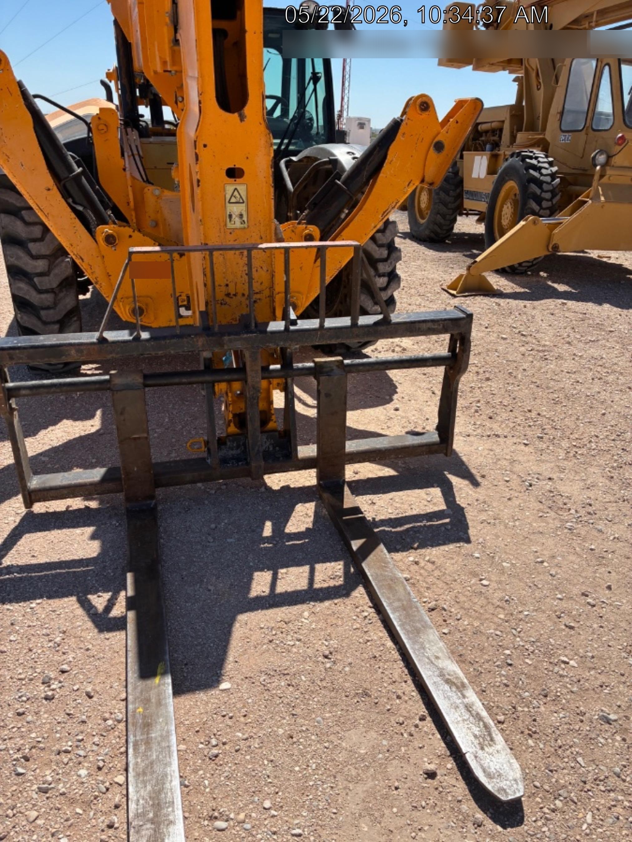 2020 JCB 510-56