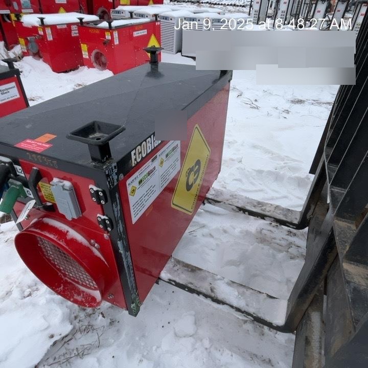2023 CAMPO EB60E240480V