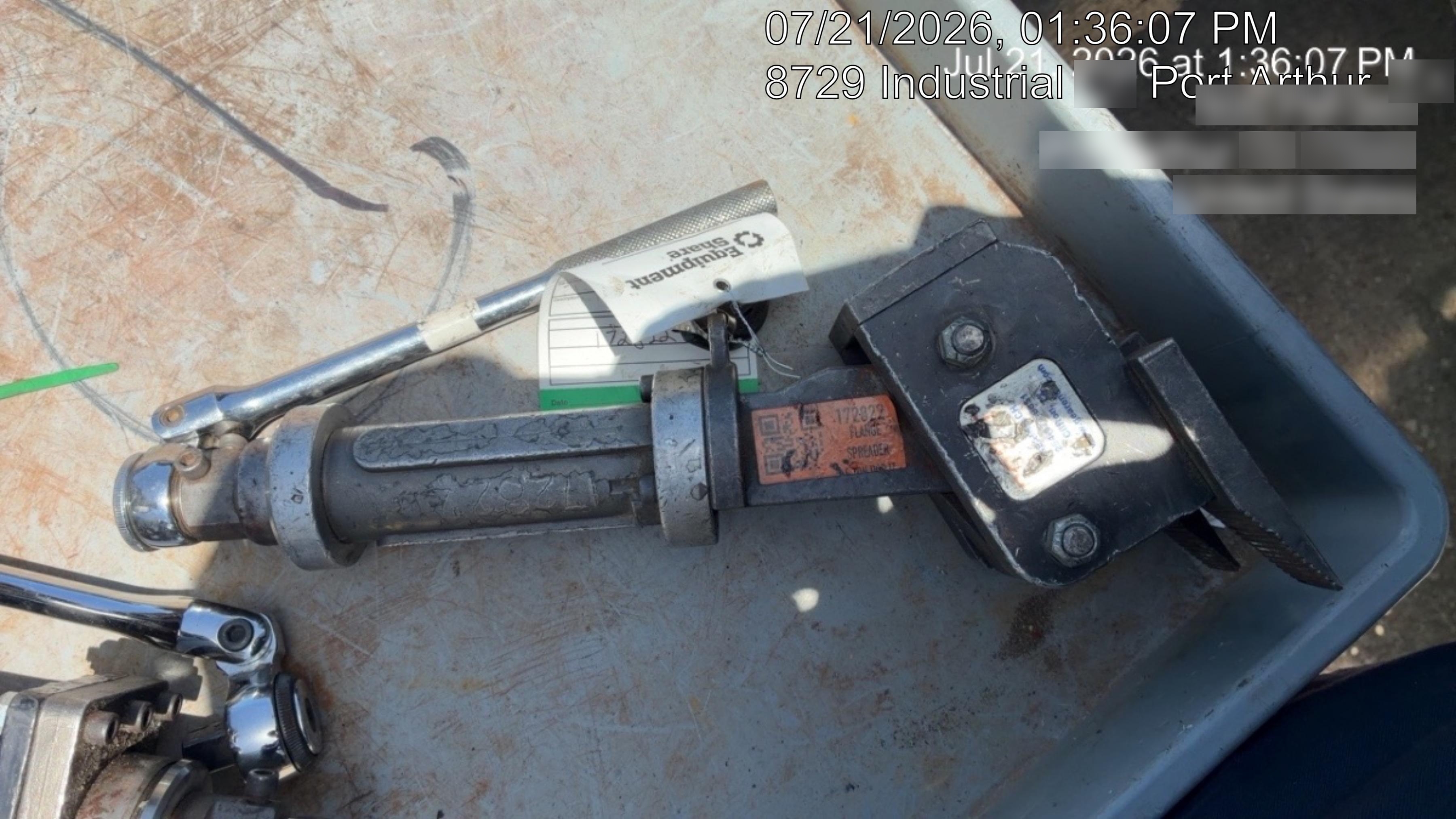 2021 PETOL P95-525