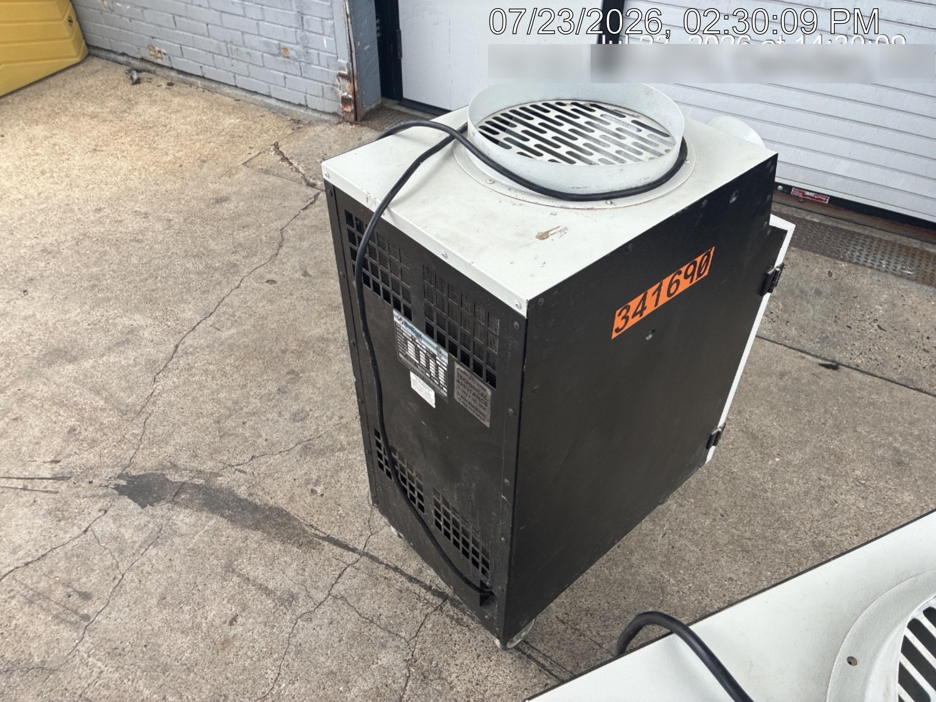 2023 KWIKOOL KPAC1411-2