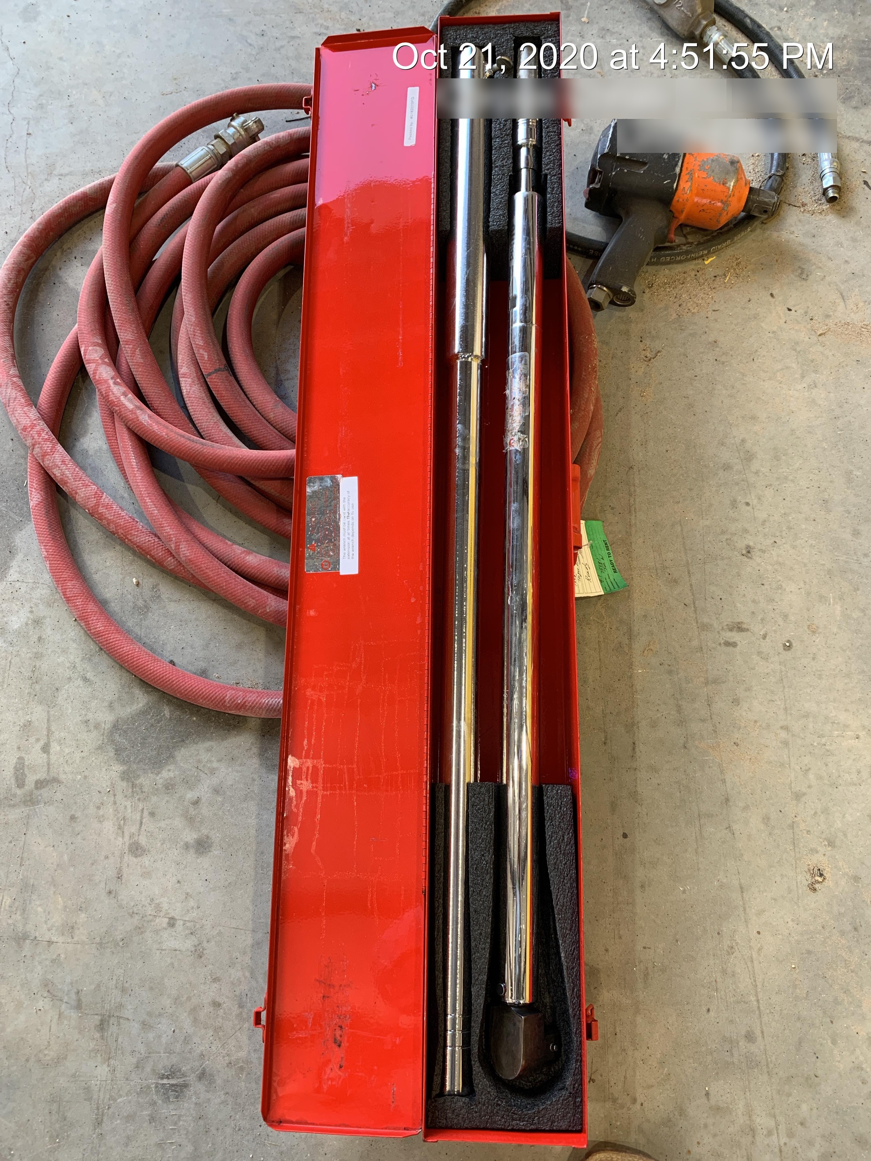 2020 PROTO J6023