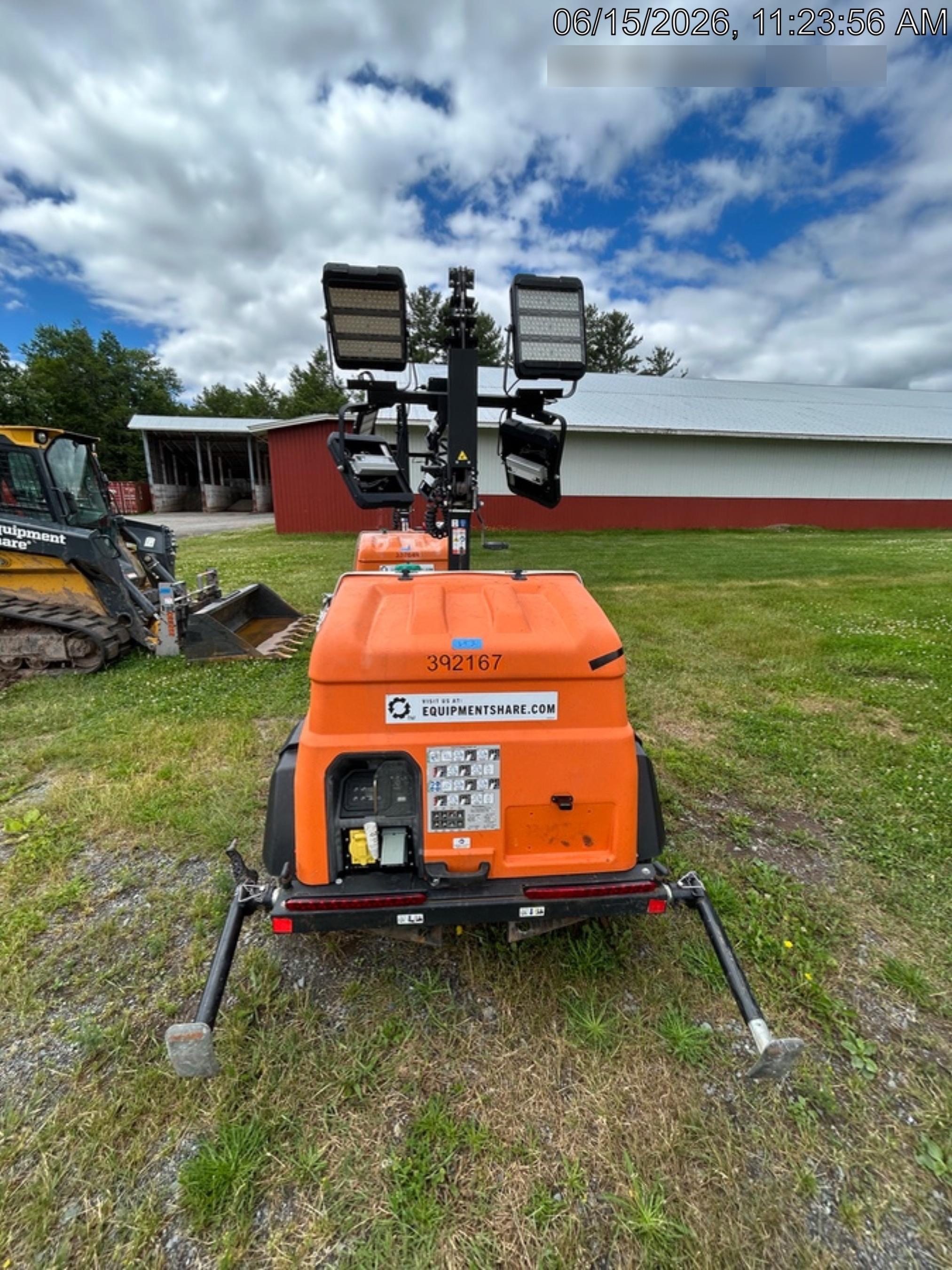 2024 GENERAC MLT2