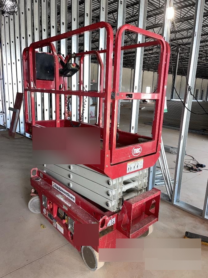 2019 MEC 1330SE
