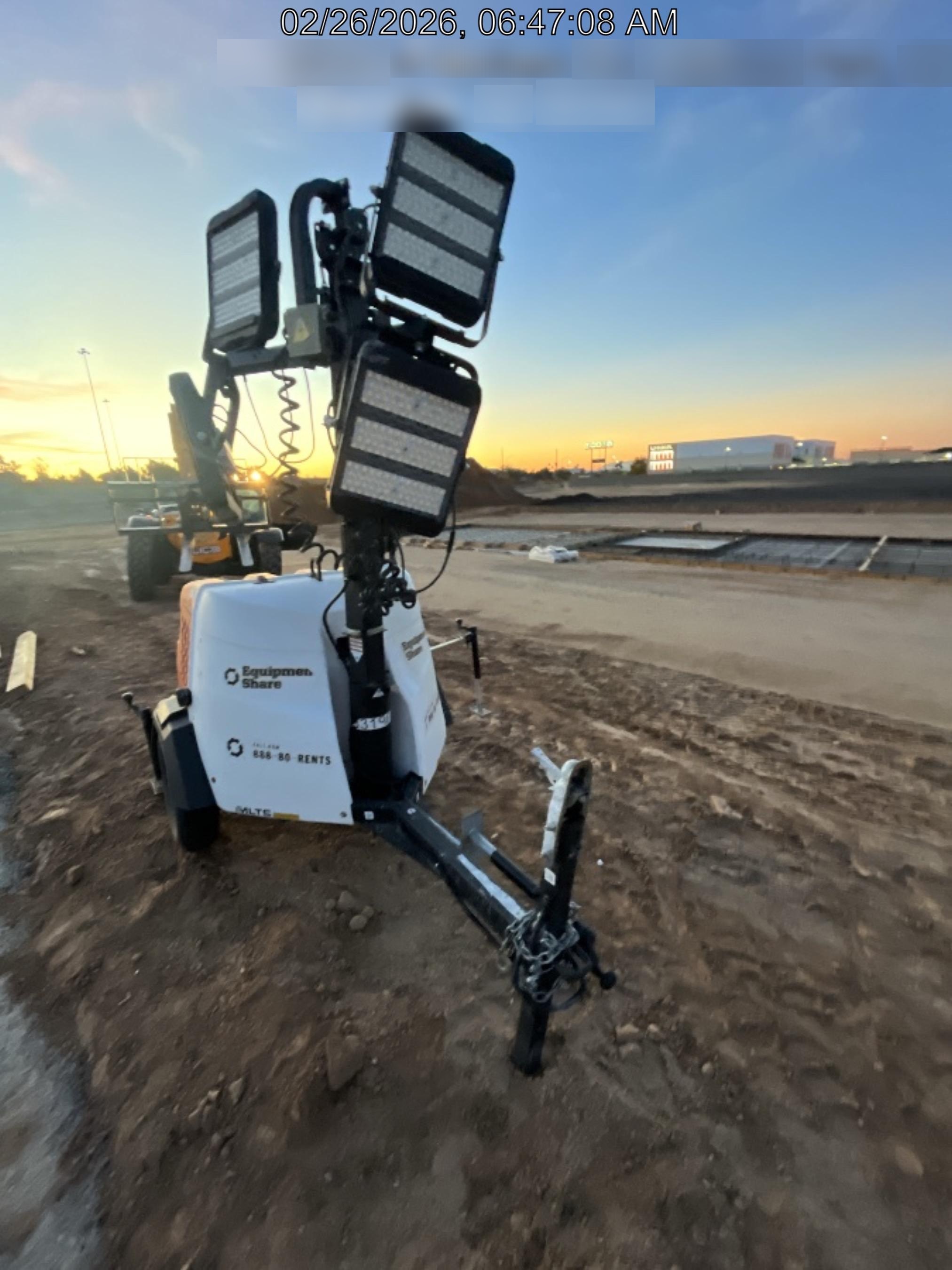 2023 GENERAC MLT2
