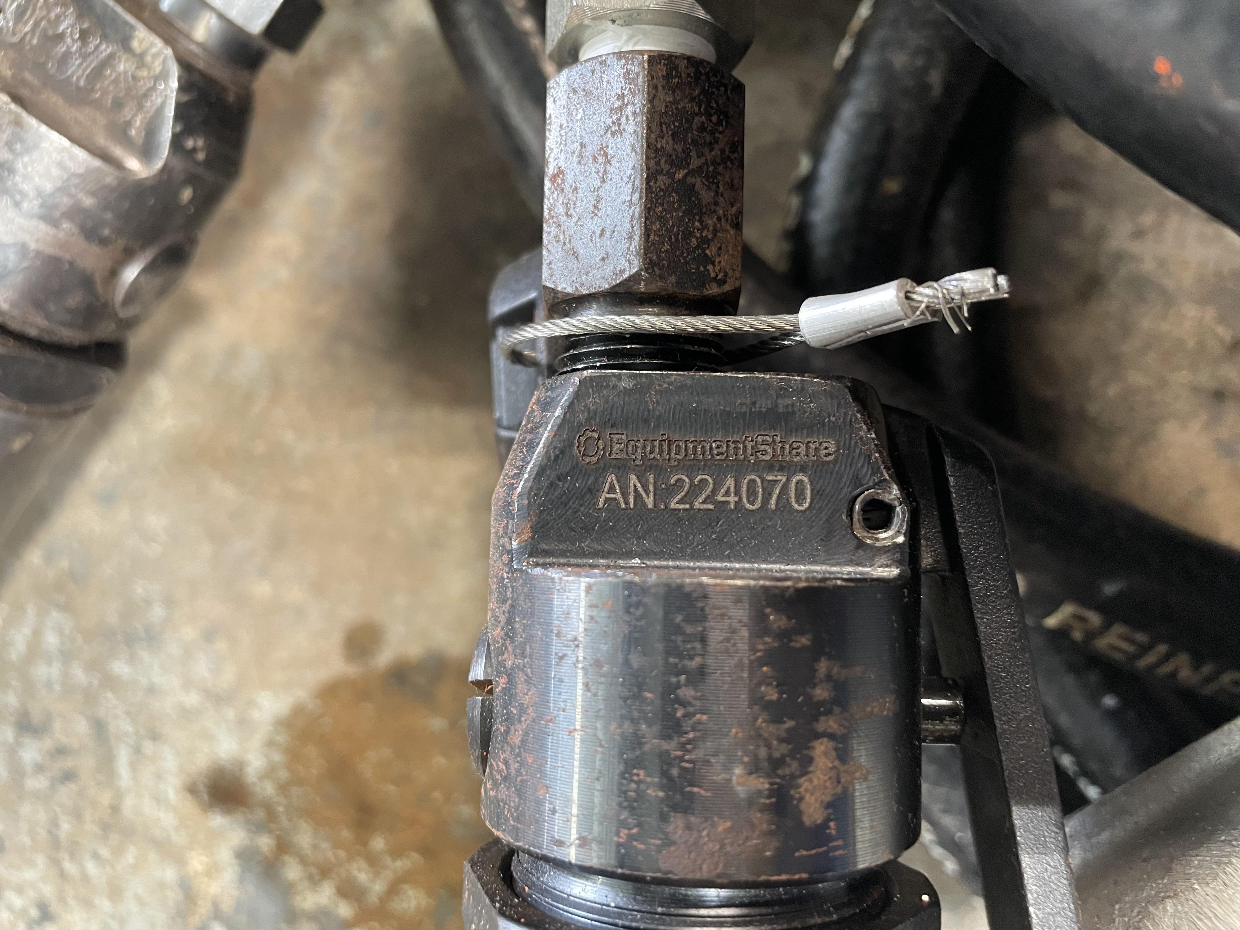 2022 MICHIGAN PNEUMATIC ES-1BLNS