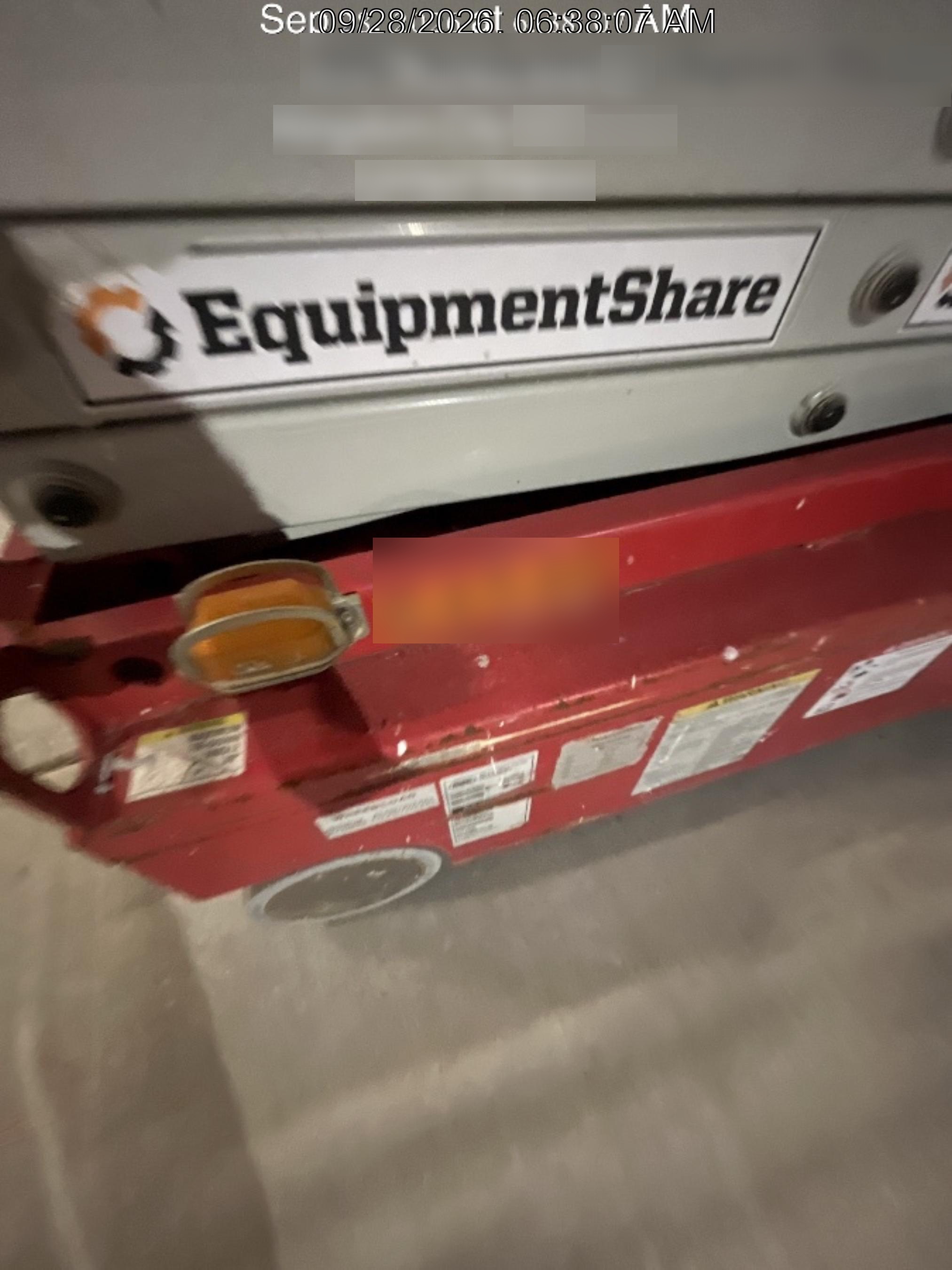 2019 MEC 1330SE