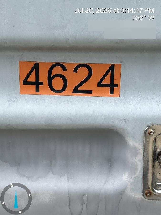 2017 GENIE S-45