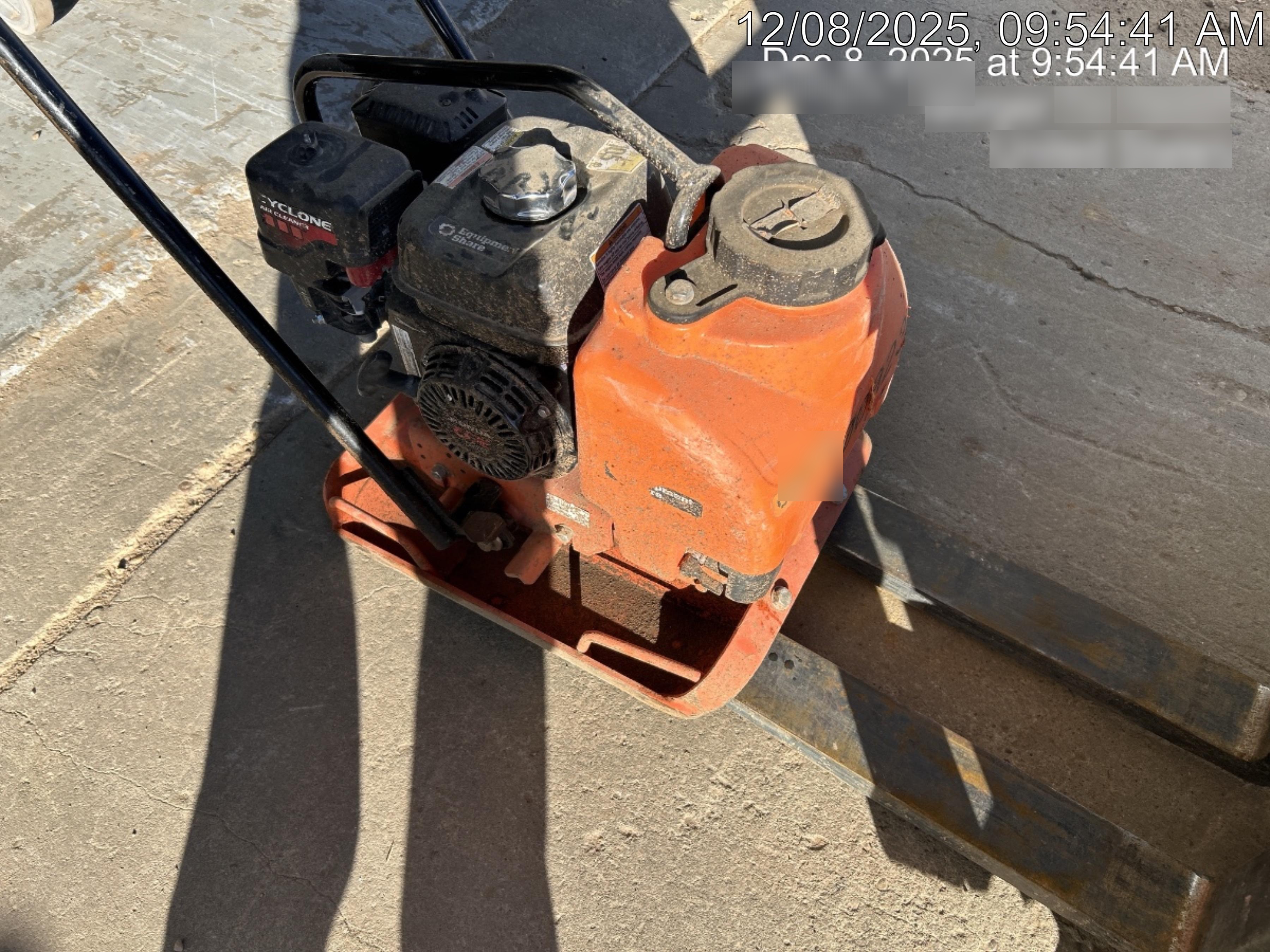 2023 MULTIQUIP MVC82VHW