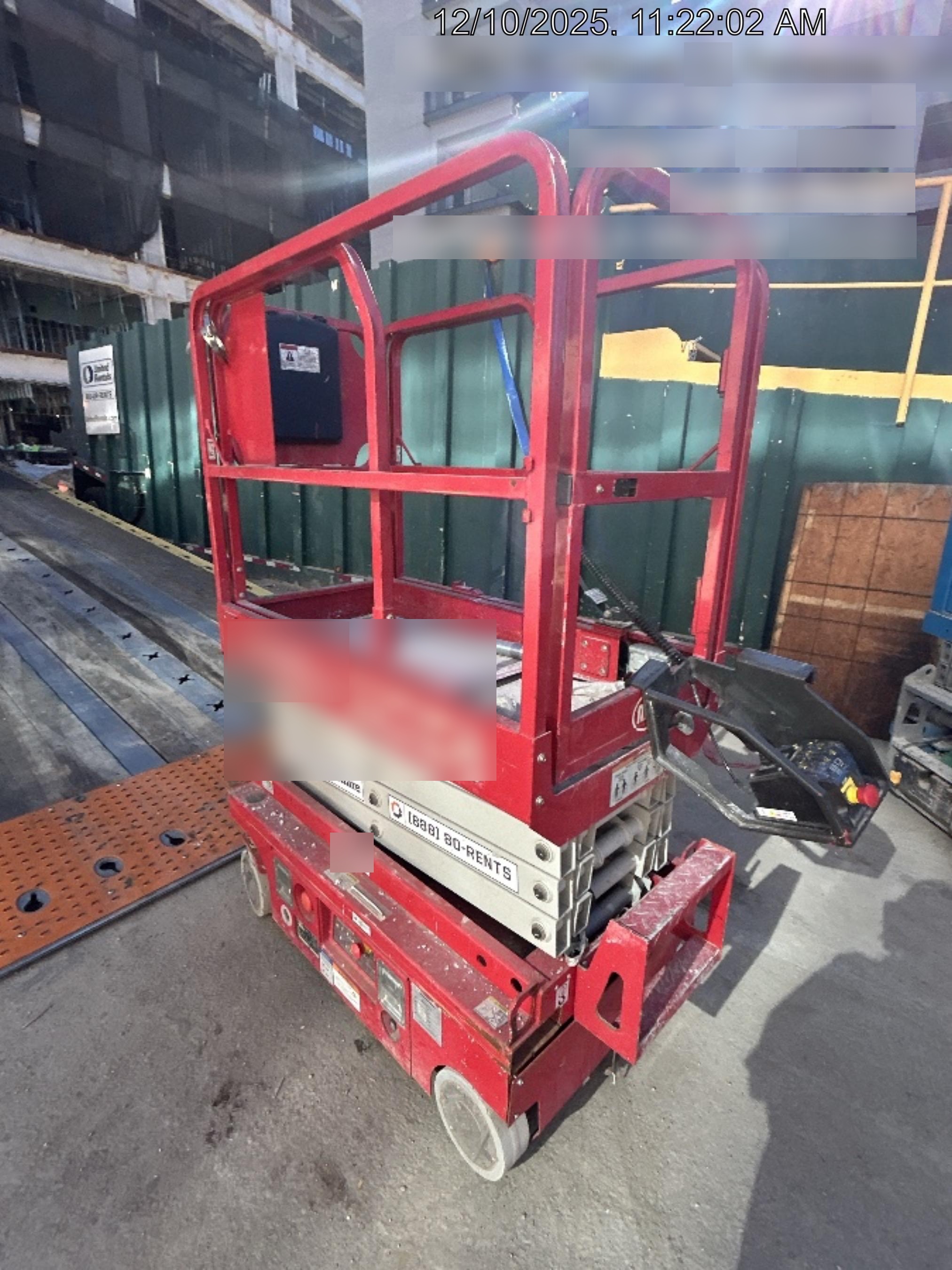 2019 MEC 1330SE