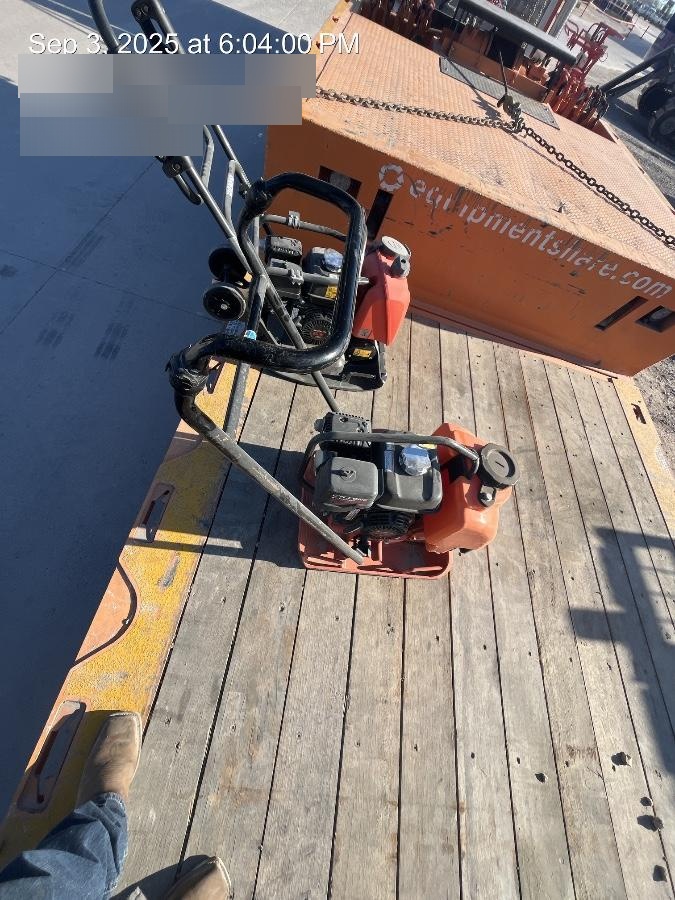 2023 MULTIQUIP MVC82VHW