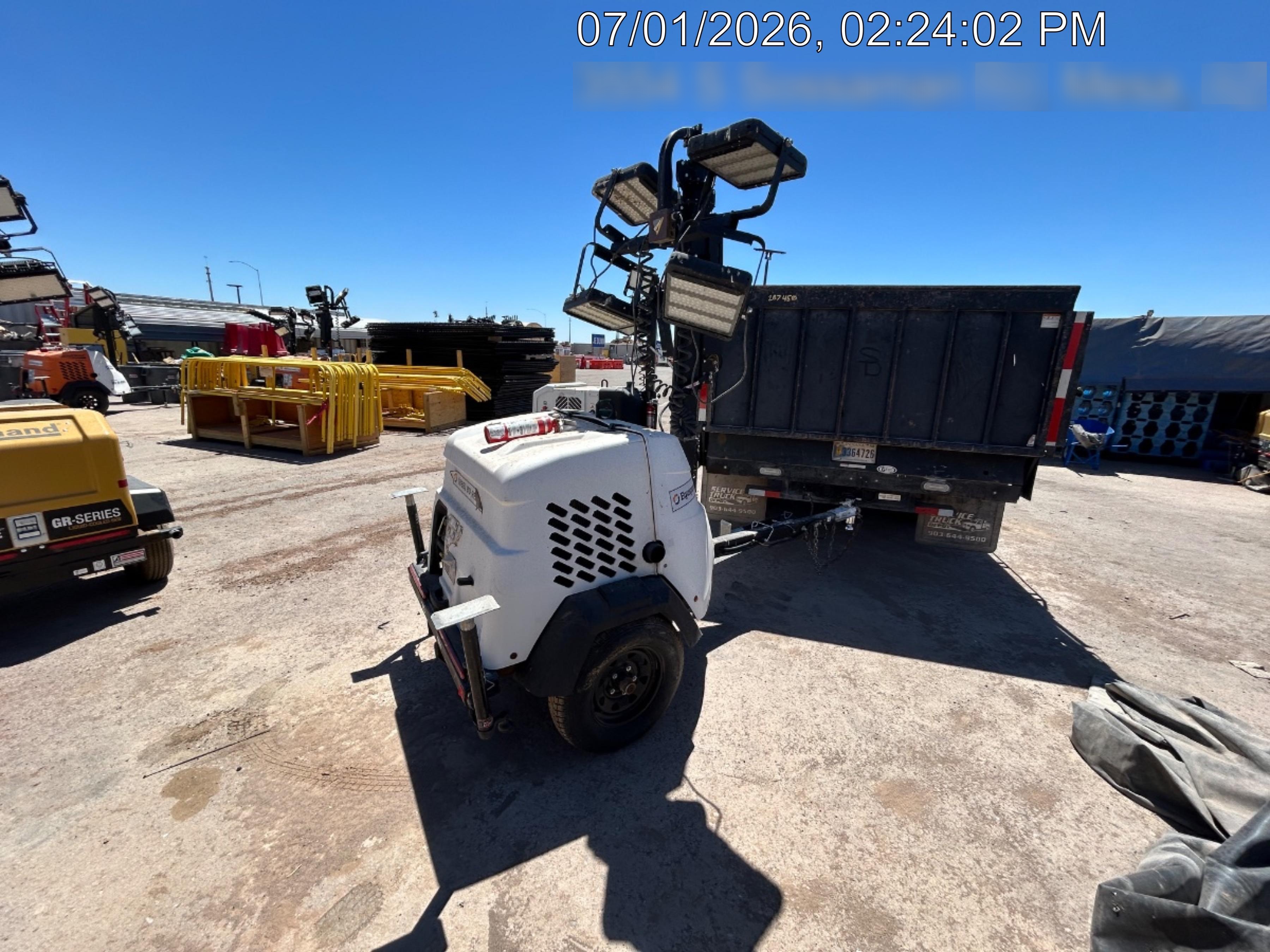 2023 GENERAC MLT2