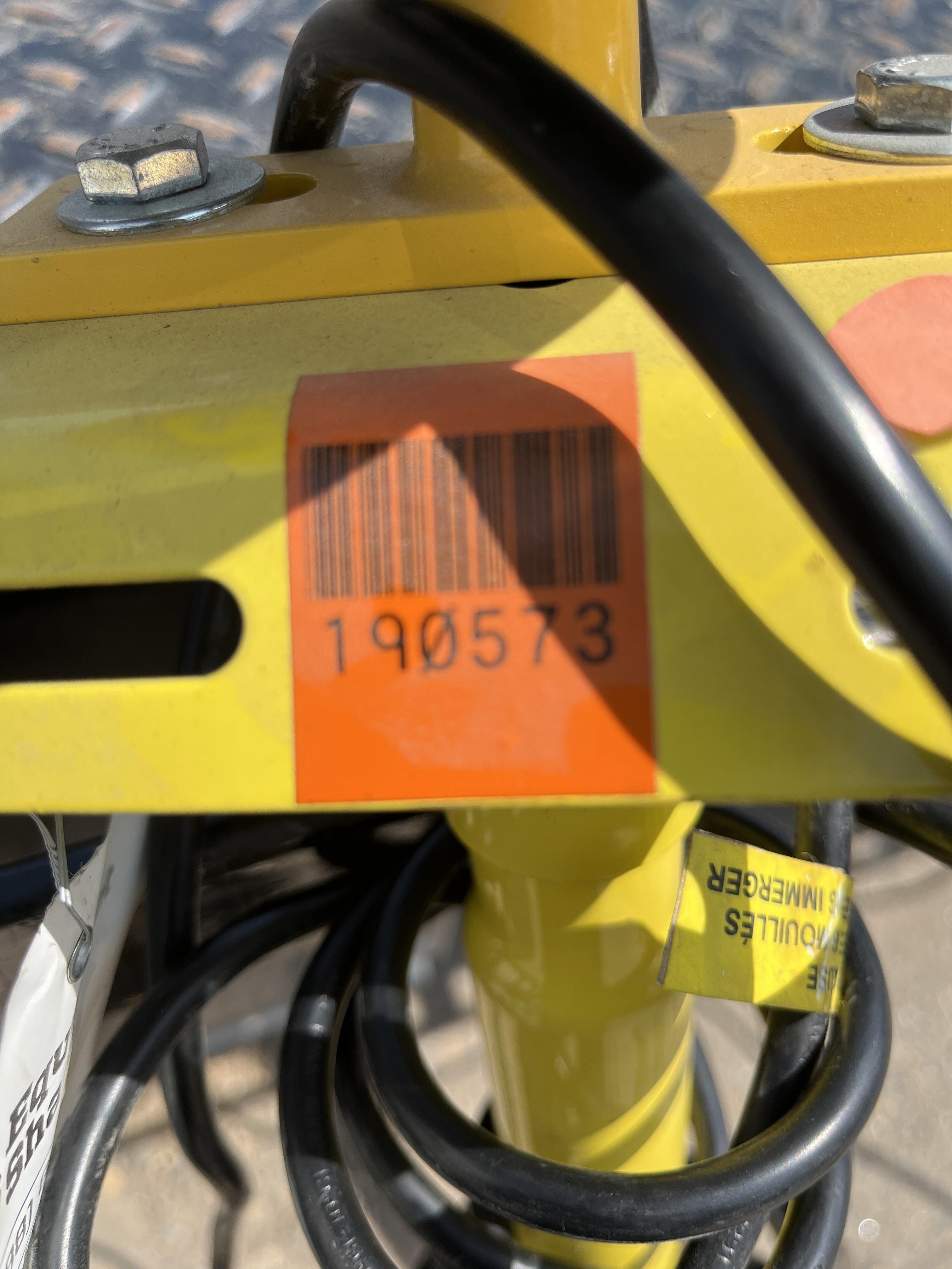 2021 LIND EQUIPMENT LELED360-TR-HD