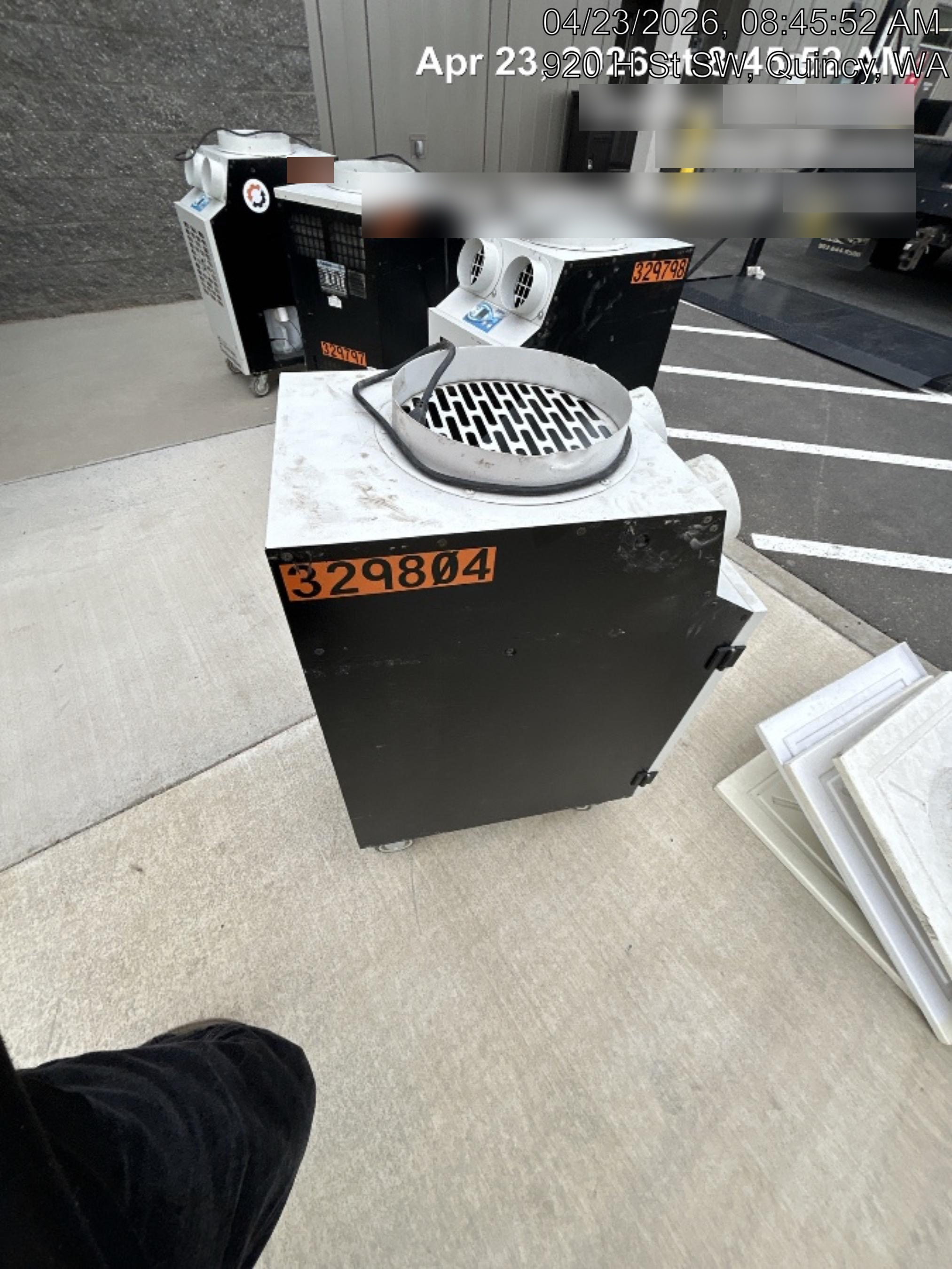 2023 KWIKOOL KPAC1411-2
