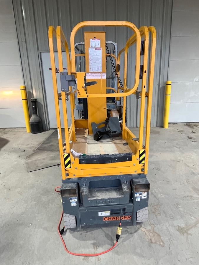 2019 HAULOTTE Star 20